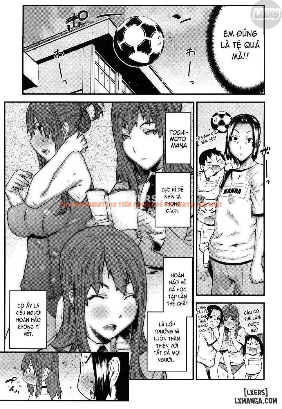 Trang truyện 5 trong truyện tranh Mitsuiro No Kousokuihan - Chapter 12 END - www.truyentvn.net
