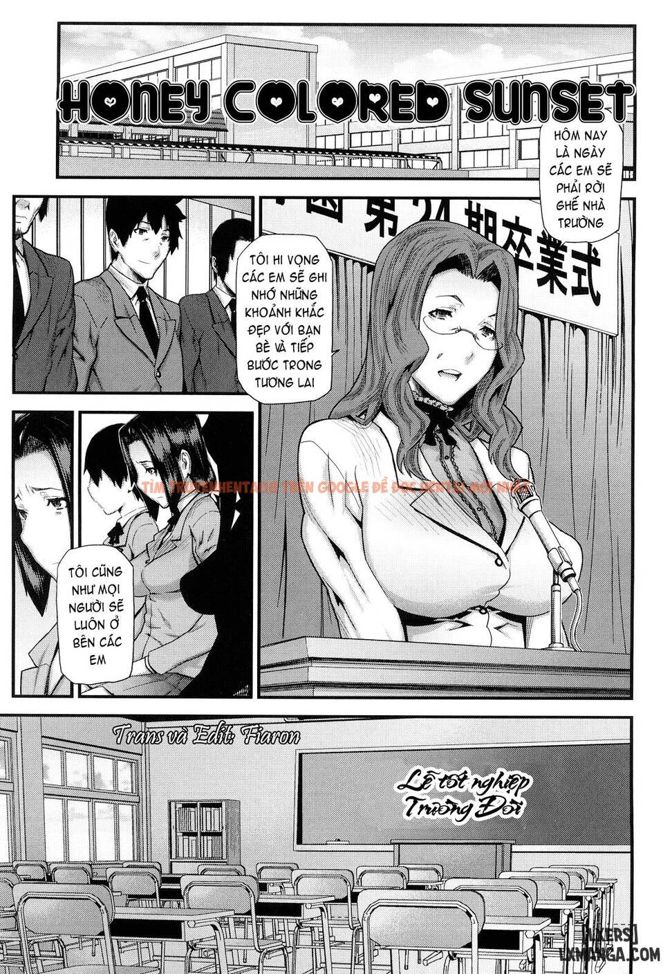 Trang truyện 0 trong truyện tranh Mitsuiro No Kousokuihan - Chapter 4 - www.truyentvn.net