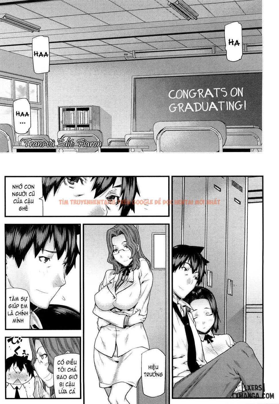 Trang truyện 16 trong truyện tranh Mitsuiro No Kousokuihan - Chapter 4 - www.truyentvn.net