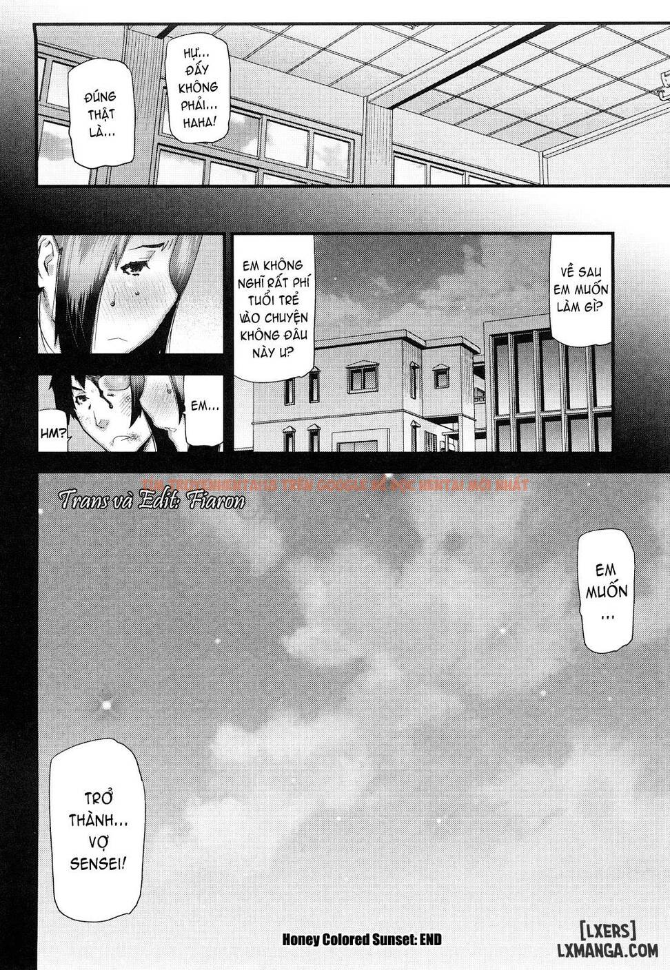 Trang truyện 17 trong truyện tranh Mitsuiro No Kousokuihan - Chapter 4 - www.truyentvn.net