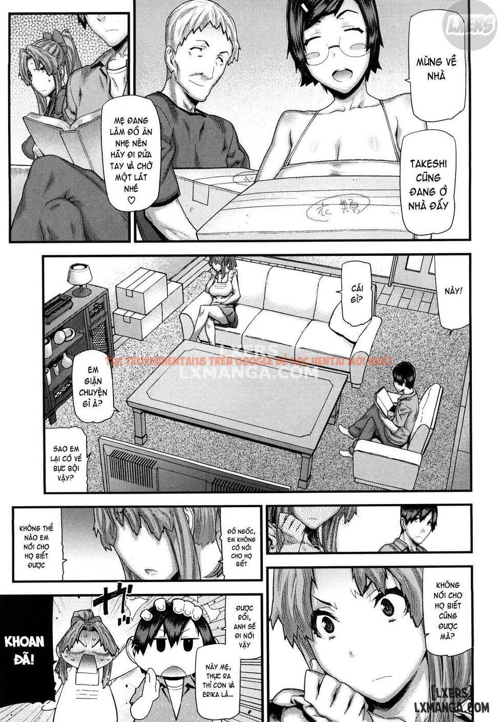 Trang truyện 5 trong truyện tranh Mitsuiro No Kousokuihan - Chapter 5 - www.truyentvn.net