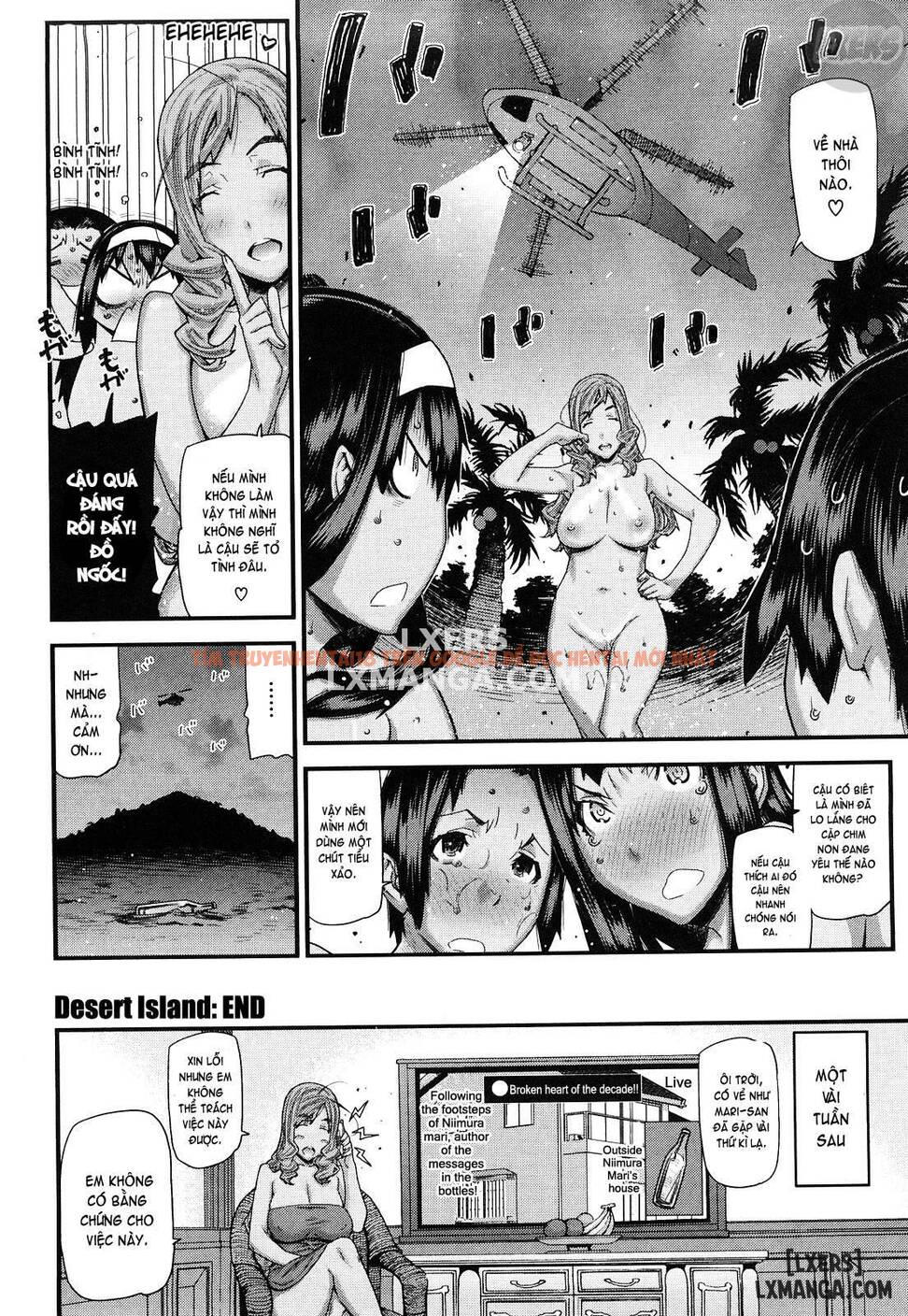Trang truyện 18 trong truyện tranh Mitsuiro No Kousokuihan - Chapter 7 - www.truyentvn.net