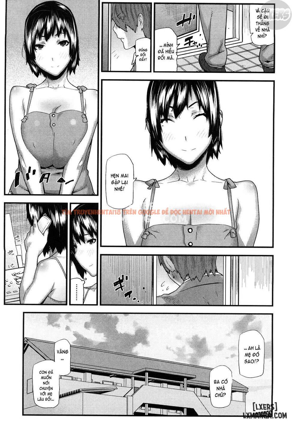 Trang truyện 19 trong truyện tranh Mitsuiro No Kousokuihan - Chapter 8 - www.truyentvn.net