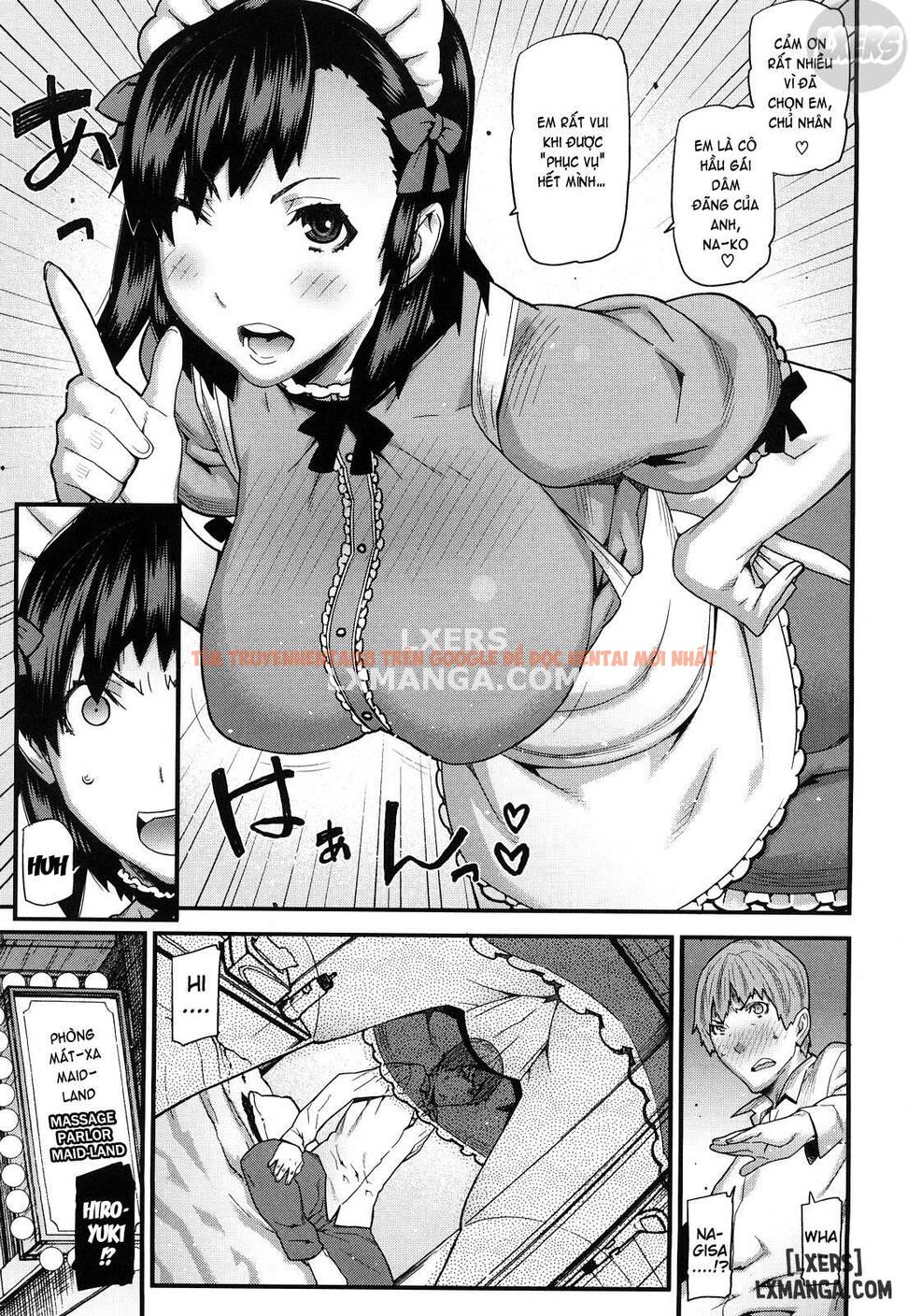 Trang truyện 3 trong truyện tranh Mitsuiro No Kousokuihan - Chapter 9 - www.truyentvn.net