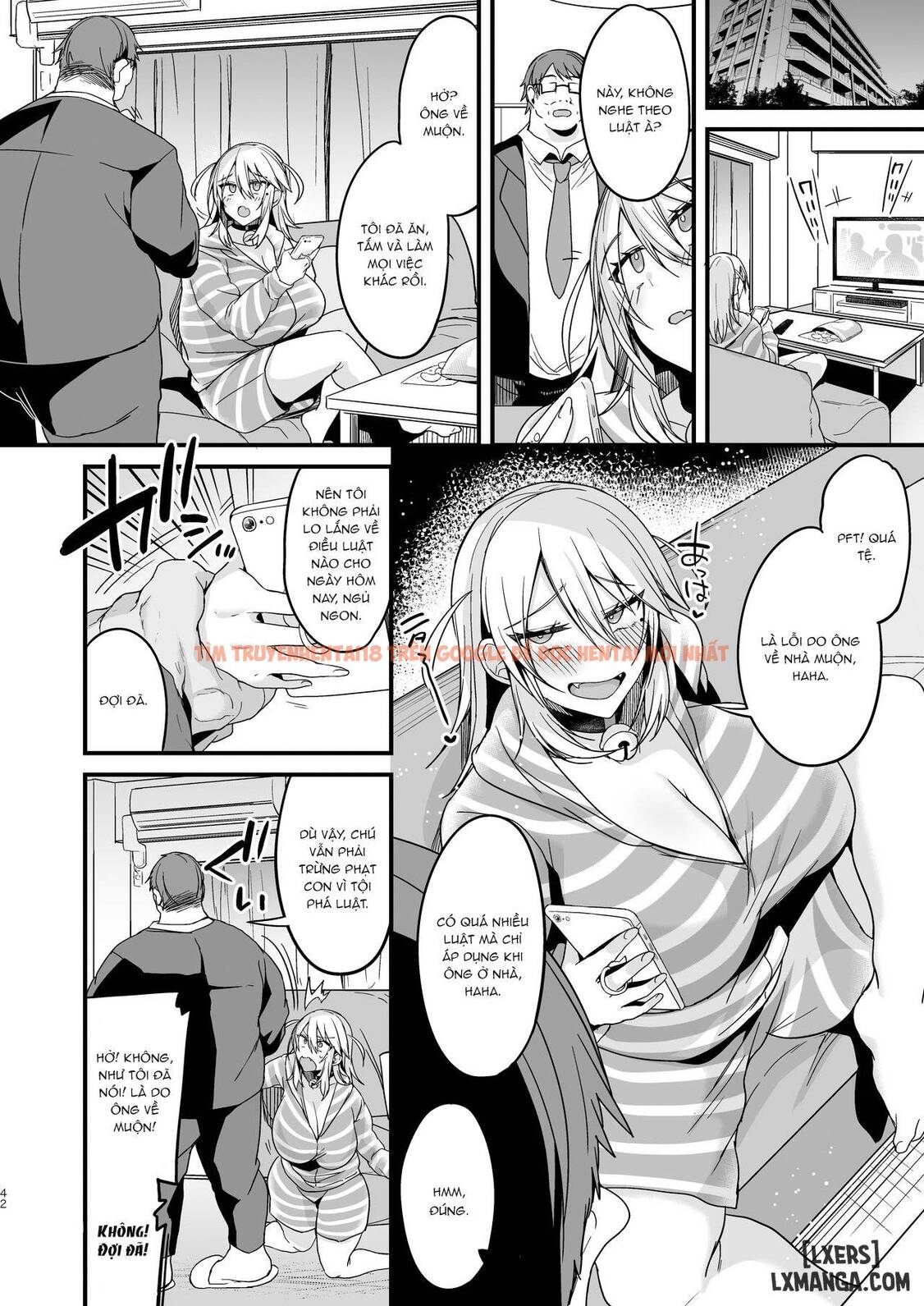 Xem ảnh Miya-chan 1-nen Choukyou Jou - Chapter 1 - 40 - TruyenVN.APP