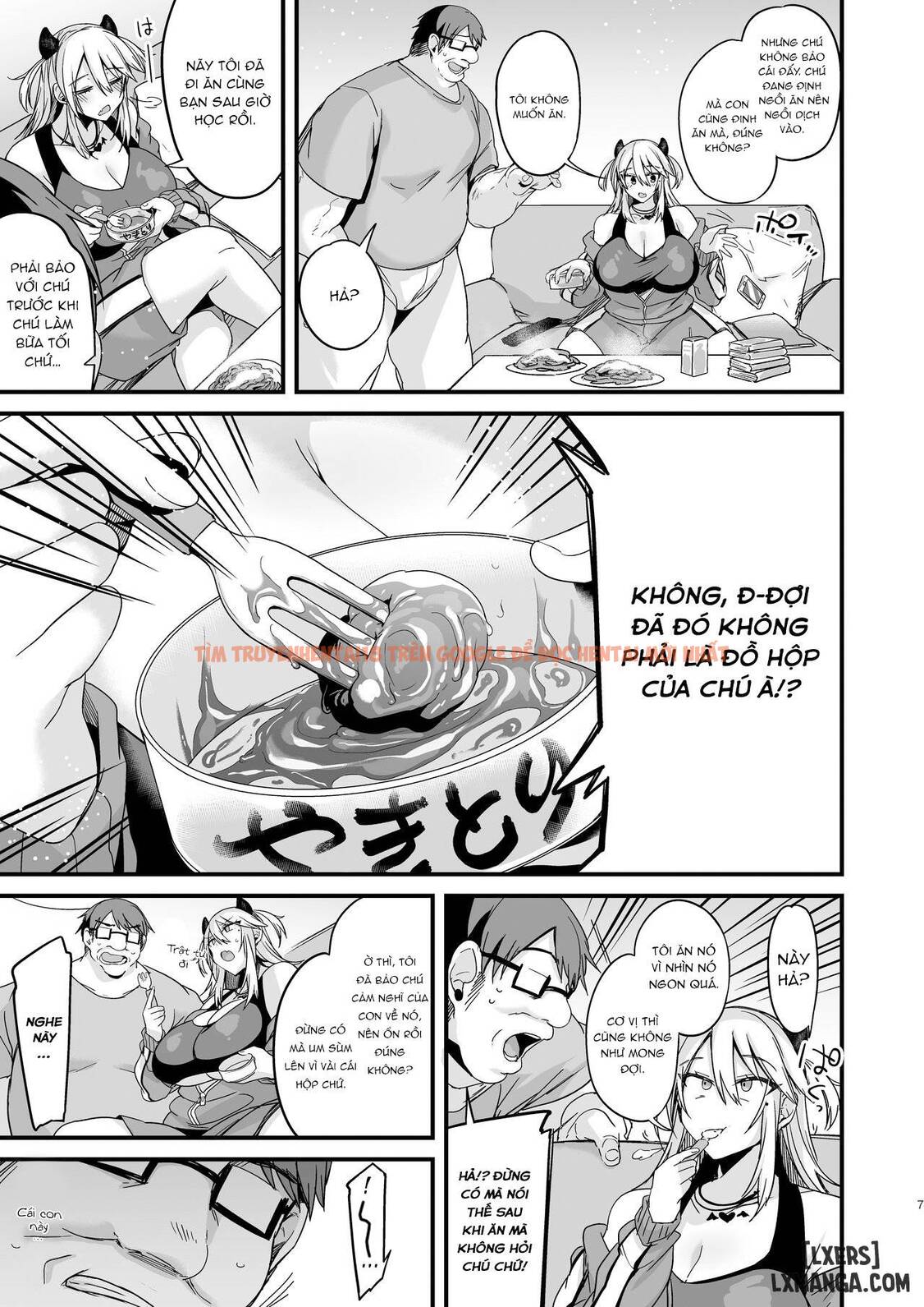 Xem ảnh Miya-chan 1-nen Choukyou Jou - Chapter 1 - 6 - TruyenVN.APP