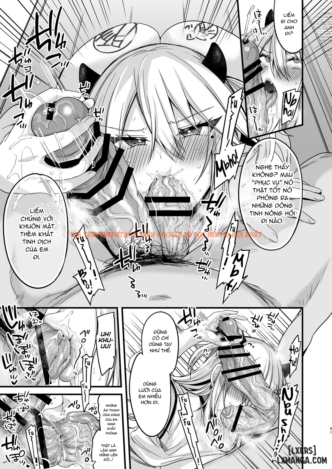 Xem ảnh Miya-chan 1-nen Choukyou Jou - Chapter 1 - 78 - TruyenVN.APP