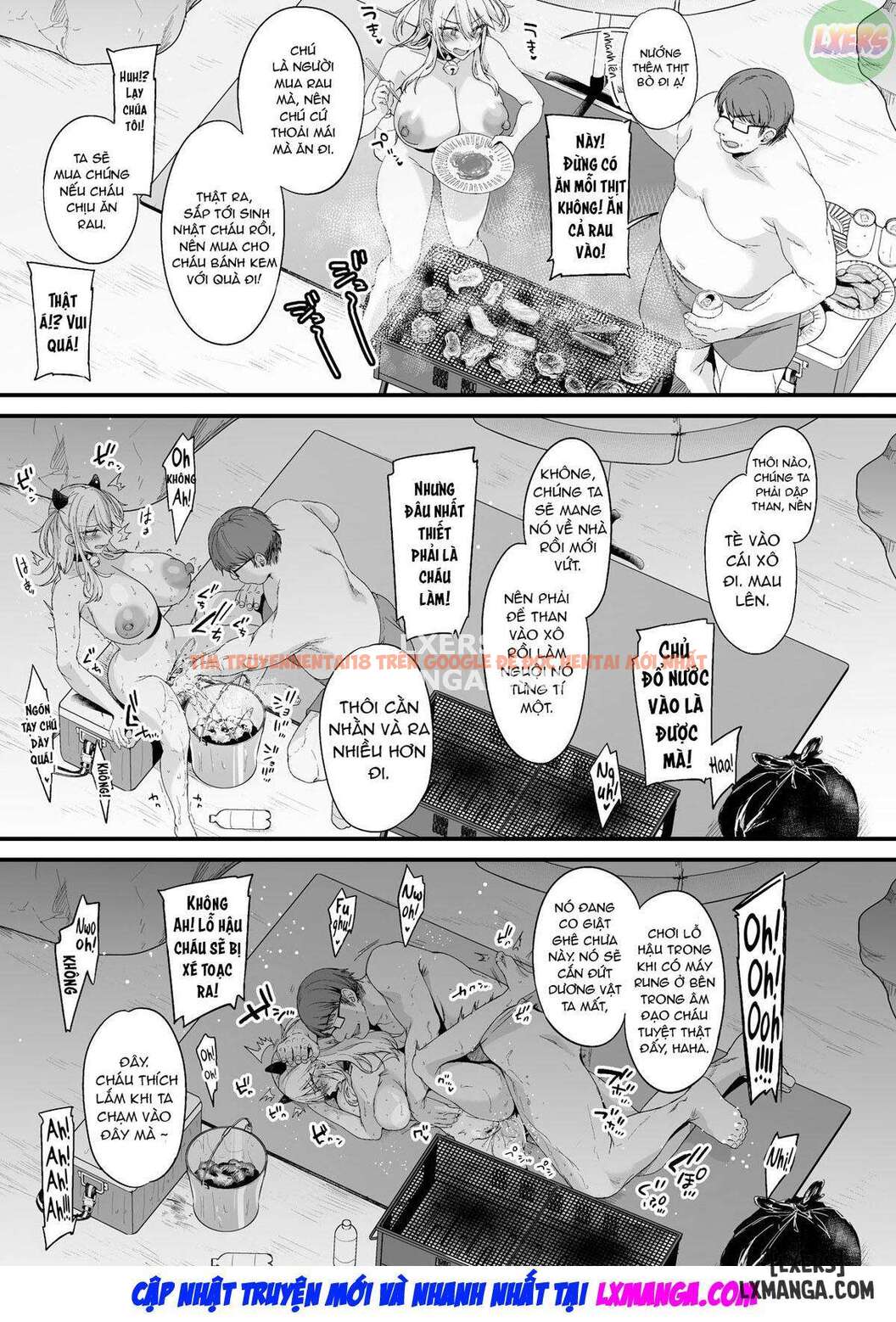 Xem ảnh Miya-chan 1-nen Choukyou Jou - Chapter 2 END - 35 - TruyenVN.APP