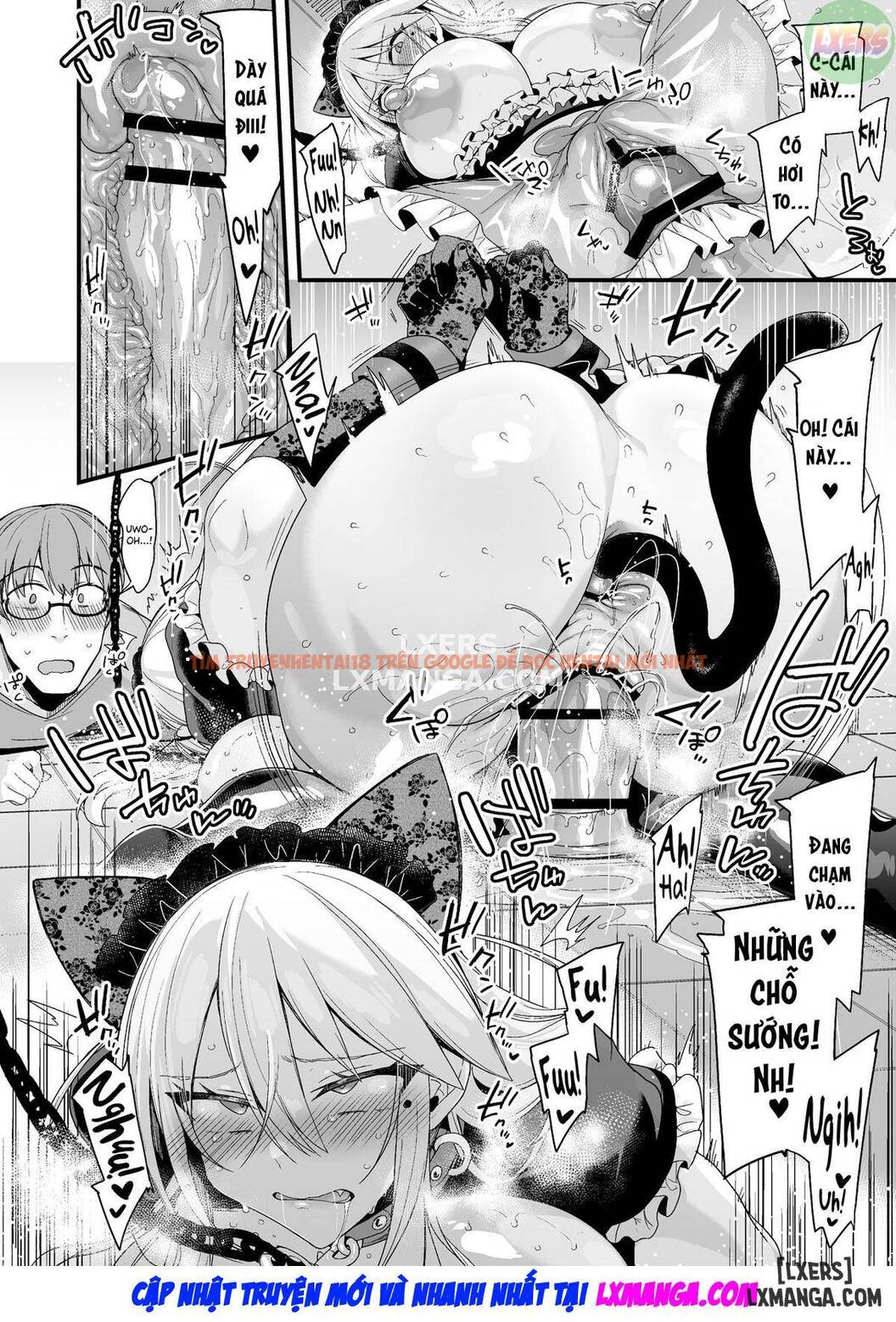 Xem ảnh Miya-chan 1-nen Choukyou Jou - Chapter 2 END - 50 - TruyenVN.APP