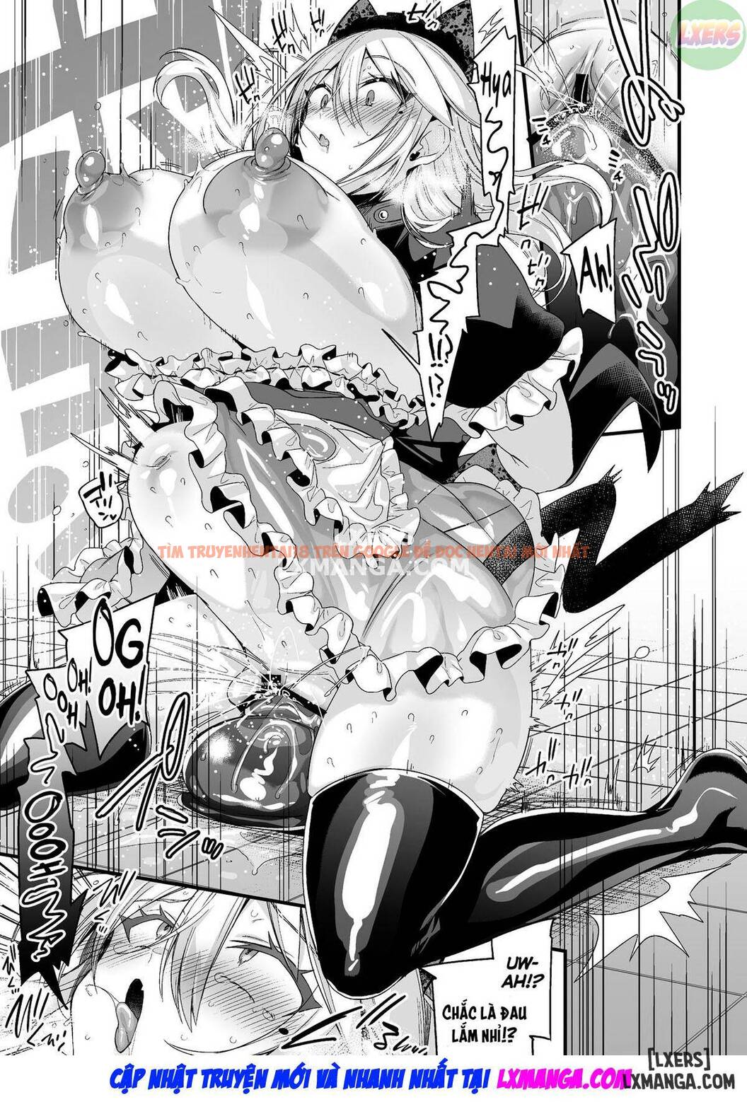 Xem ảnh Miya-chan 1-nen Choukyou Jou - Chapter 2 END - 53 - TruyenVN.APP
