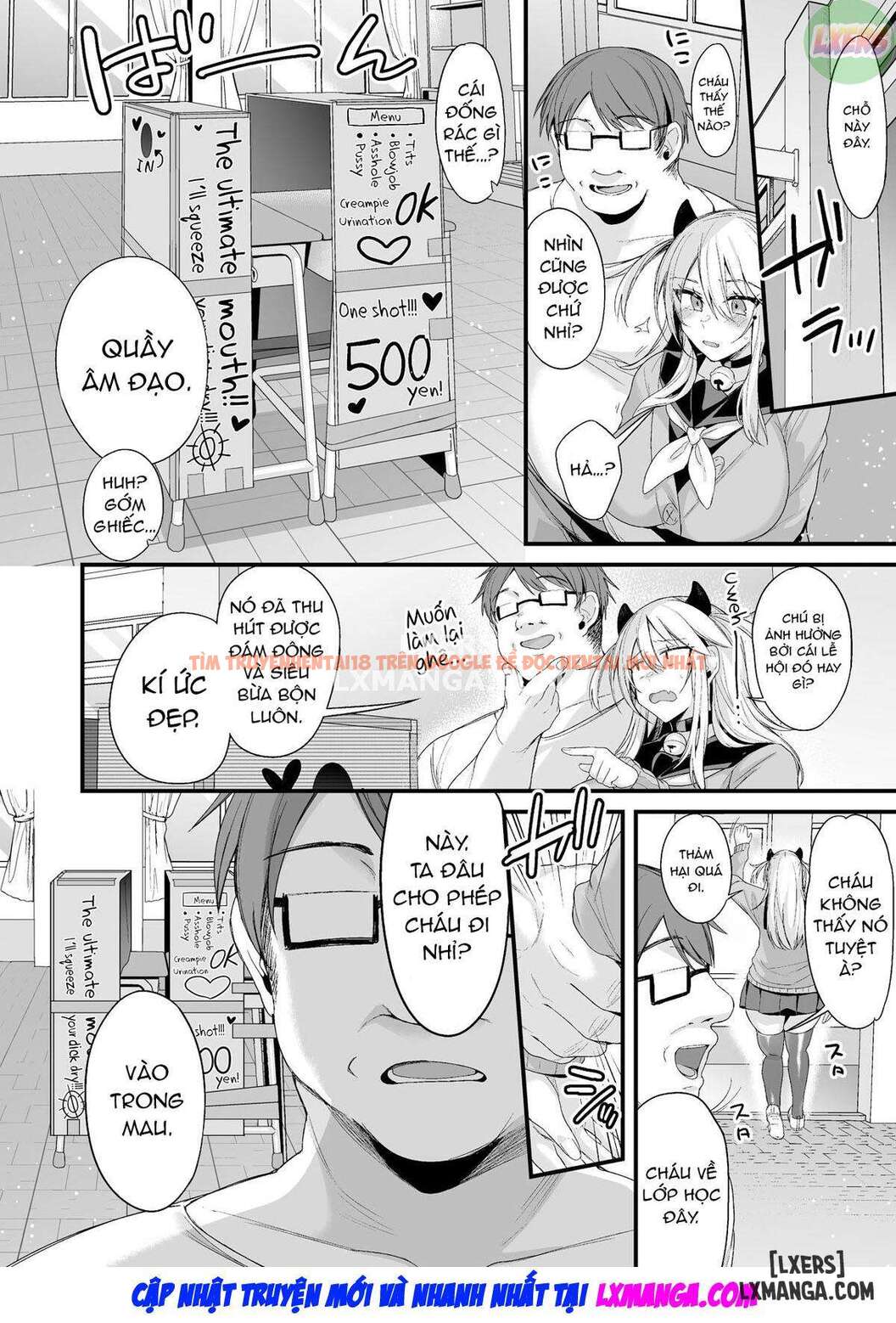 Xem ảnh Miya-chan 1-nen Choukyou Jou - Chapter 2 END - 78 - TruyenVN.APP
