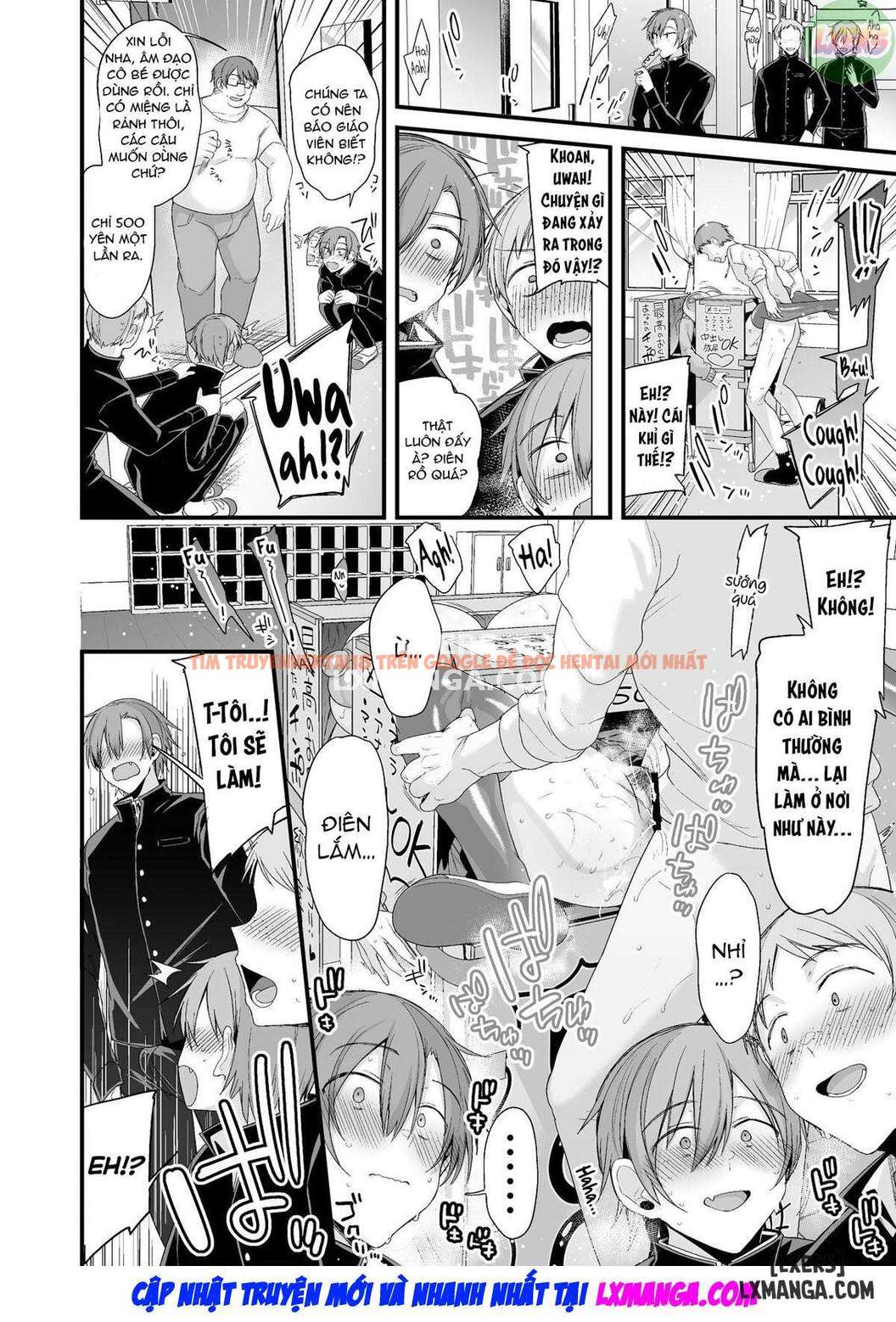 Xem ảnh Miya-chan 1-nen Choukyou Jou - Chapter 2 END - 82 - TruyenVN.APP