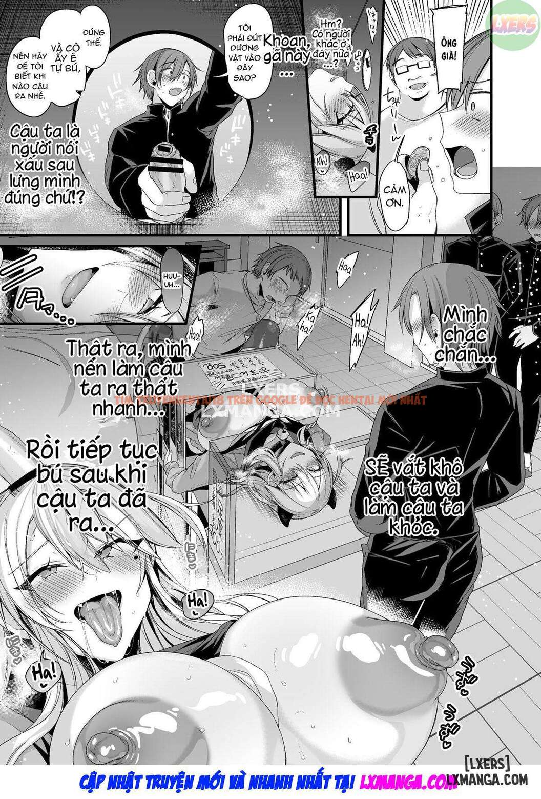 Xem ảnh Miya-chan 1-nen Choukyou Jou - Chapter 2 END - 83 - TruyenVN.APP