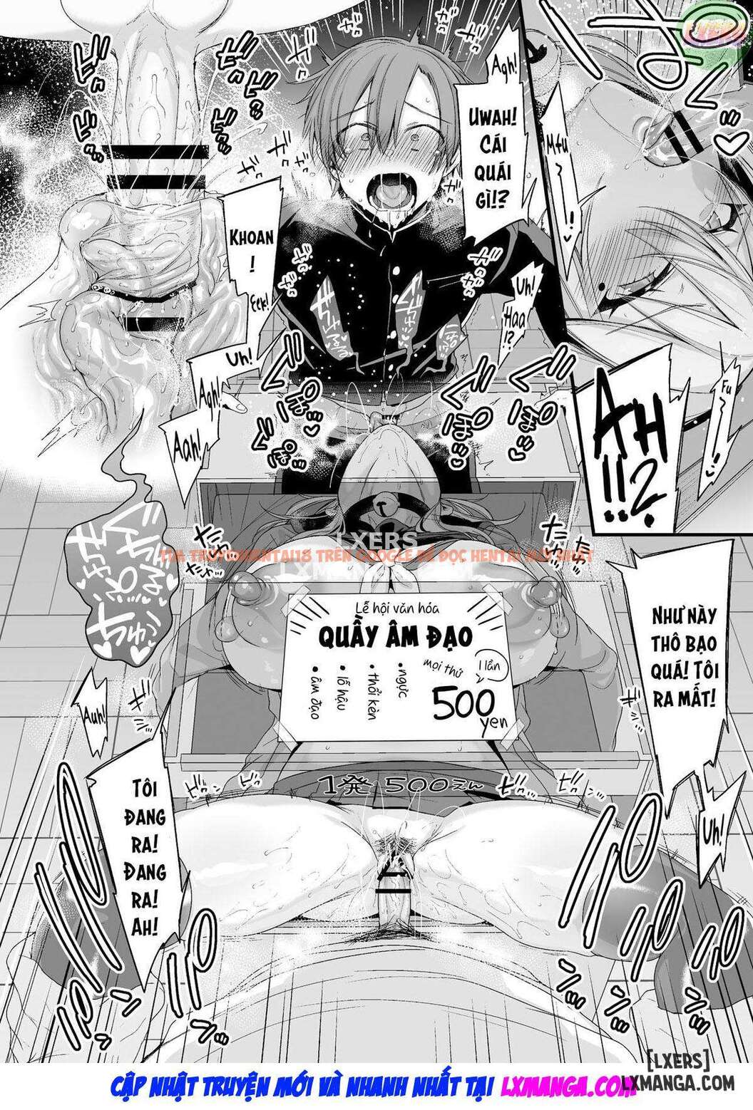 Xem ảnh Miya-chan 1-nen Choukyou Jou - Chapter 2 END - 84 - TruyenVN.APP