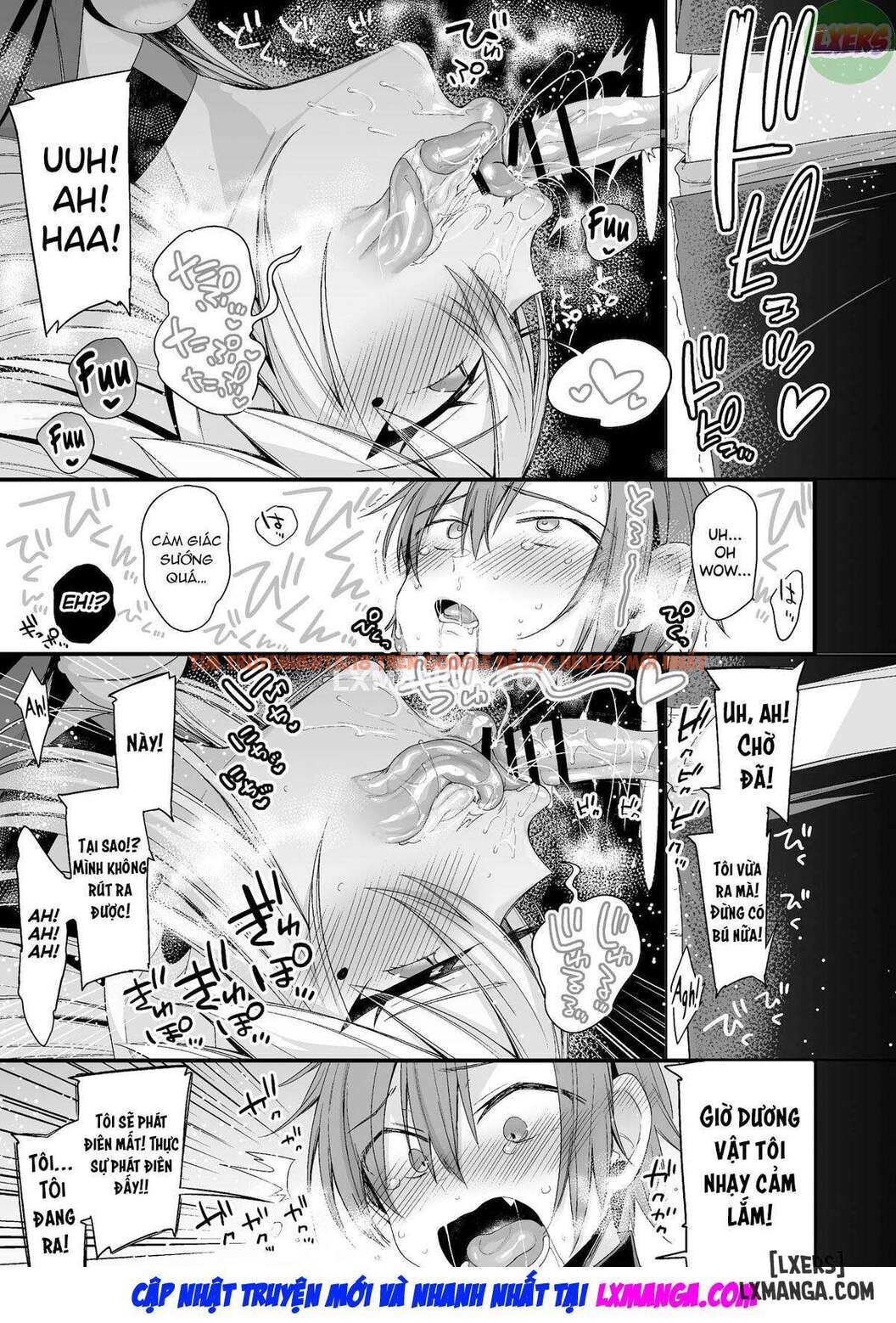 Xem ảnh Miya-chan 1-nen Choukyou Jou - Chapter 2 END - 85 - TruyenVN.APP