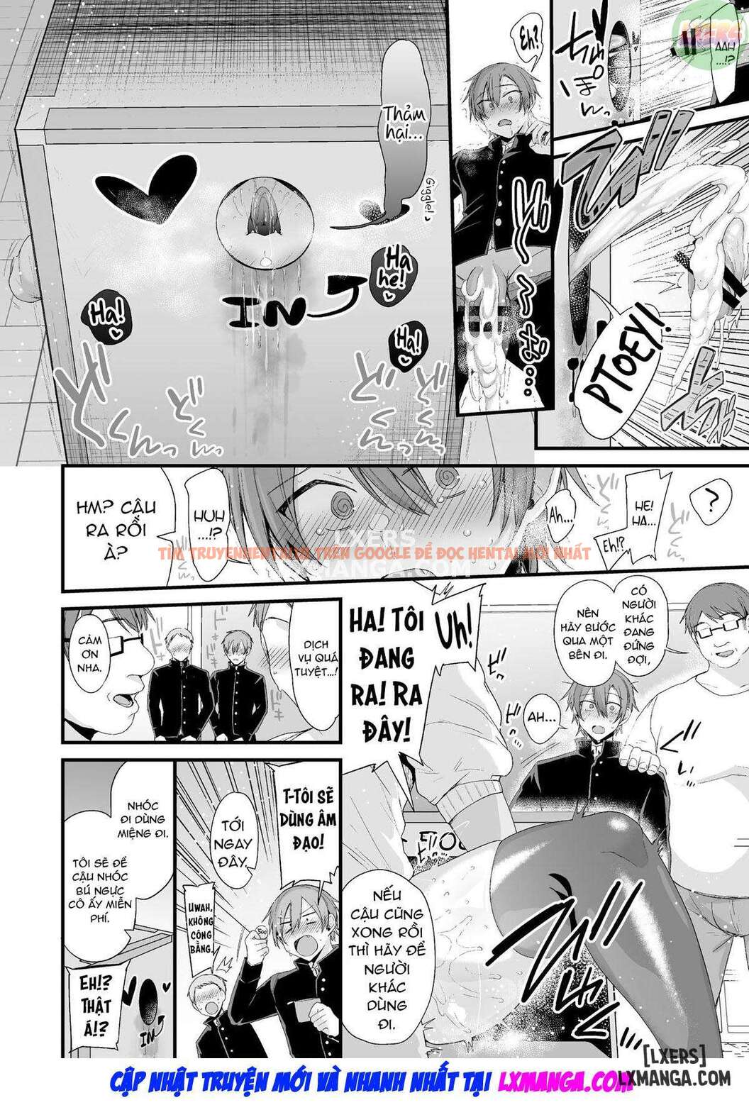 Xem ảnh Miya-chan 1-nen Choukyou Jou - Chapter 2 END - 86 - TruyenVN.APP
