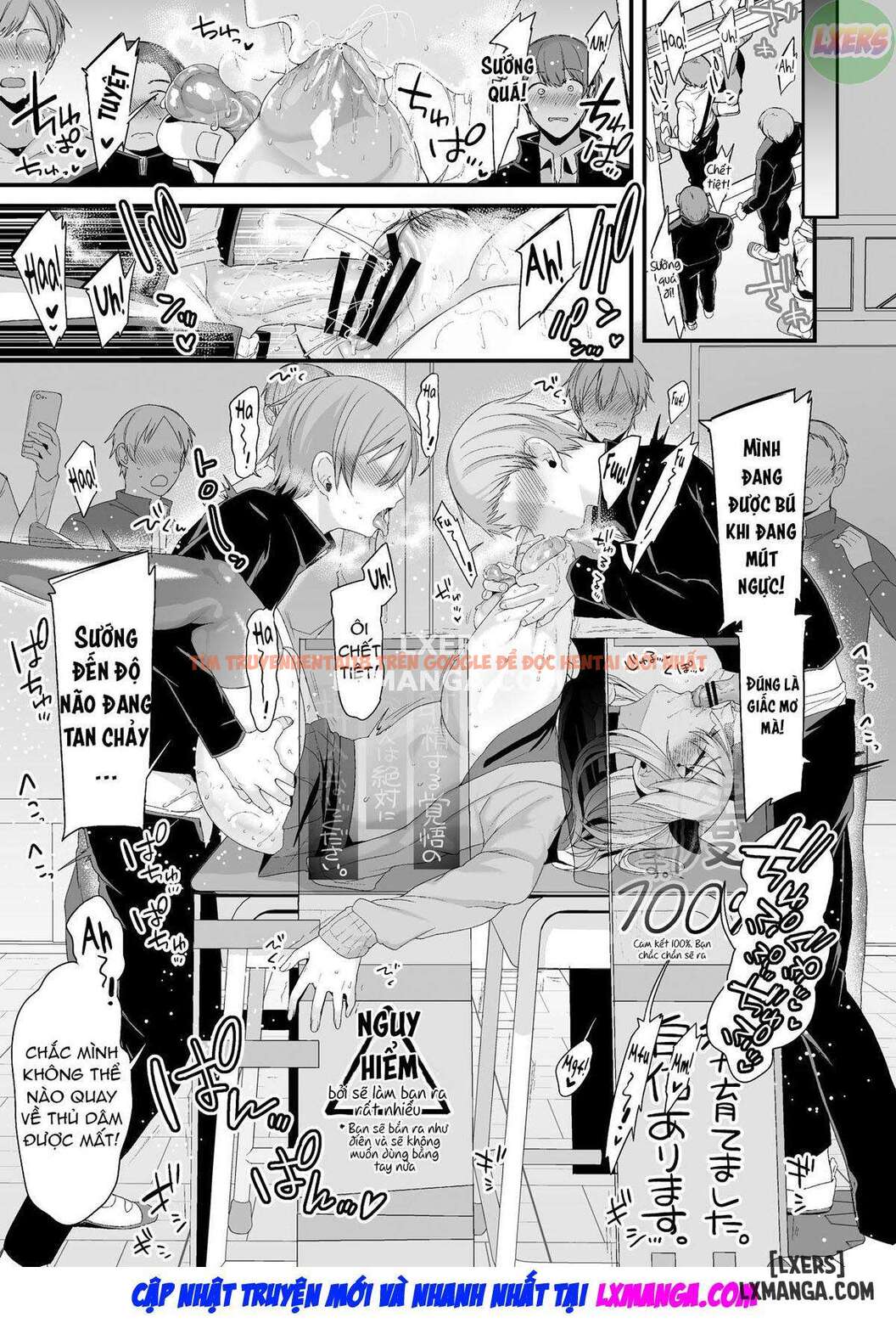 Xem ảnh Miya-chan 1-nen Choukyou Jou - Chapter 2 END - 87 - TruyenVN.APP