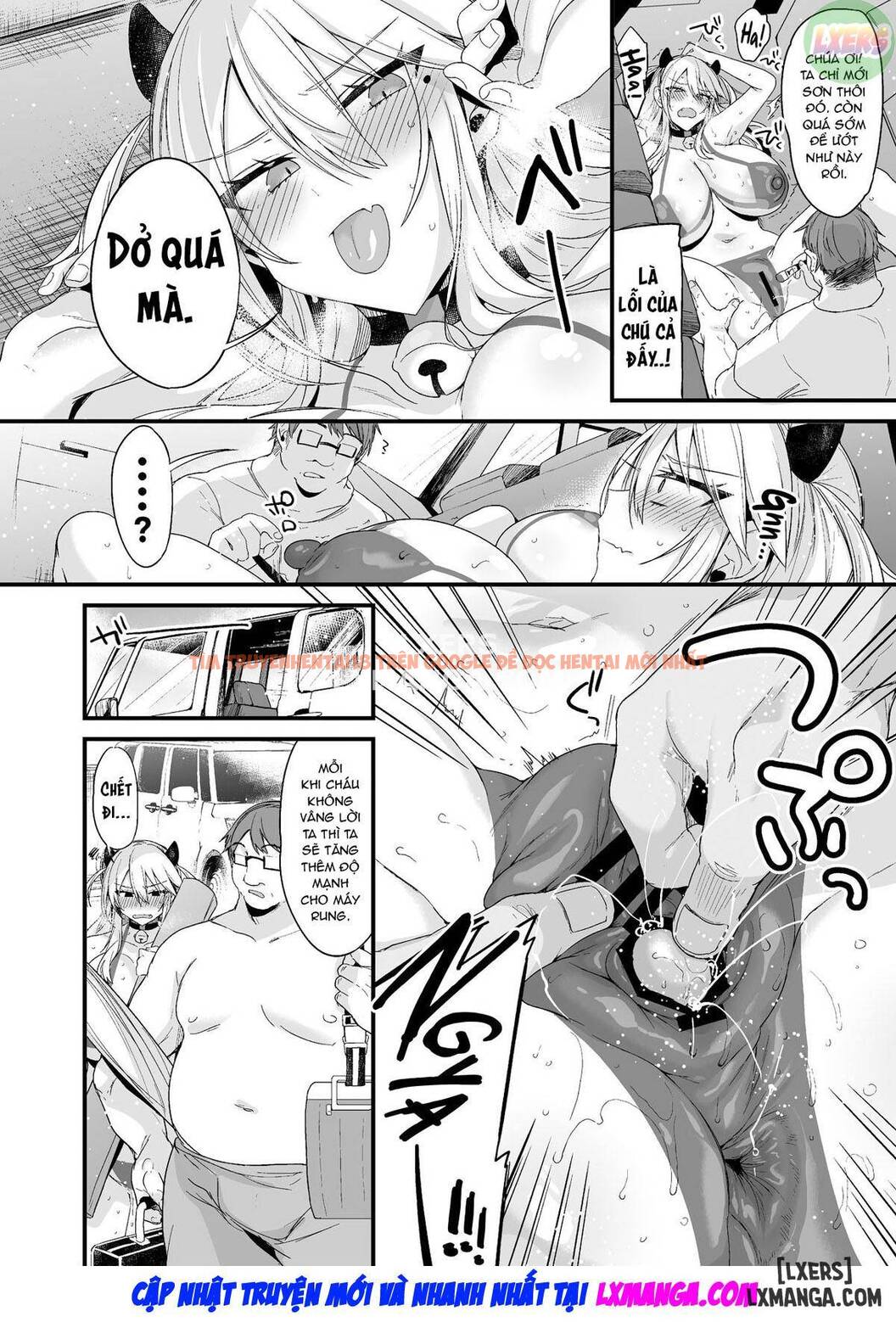 Xem ảnh Miya-chan 1-nen Choukyou Jou - Chapter 2 END - 9 - TruyenVN.APP
