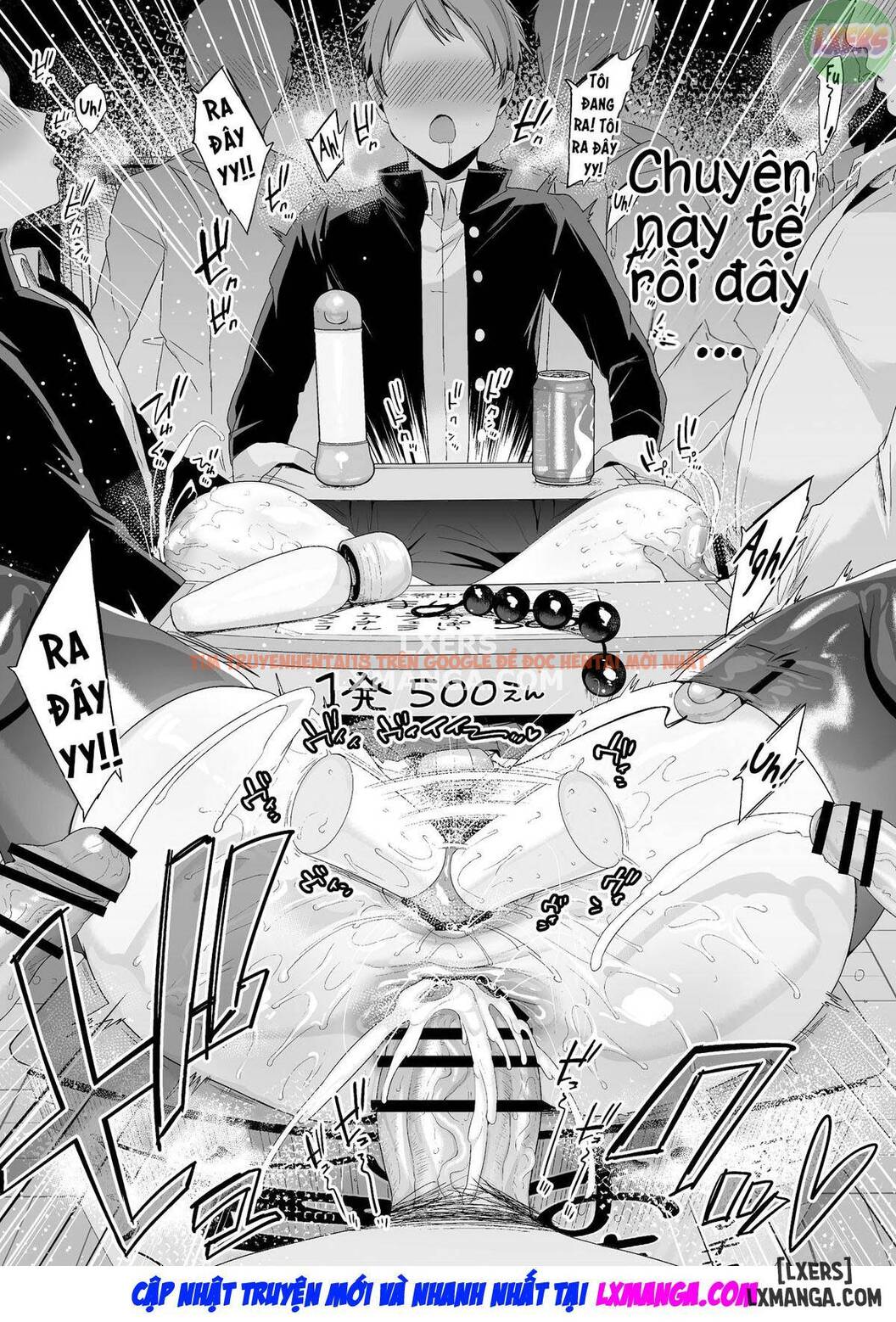 Xem ảnh Miya-chan 1-nen Choukyou Jou - Chapter 2 END - 92 - TruyenVN.APP