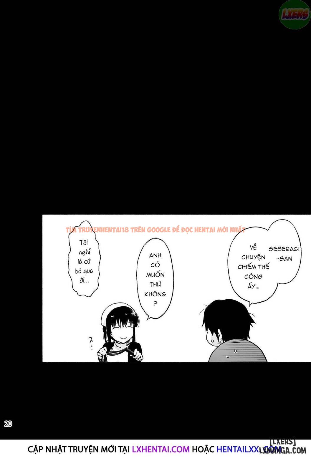Xem ảnh 24 trong truyện hentai Miyasaka Hospital - Chapter 3 - hentaitvn.net