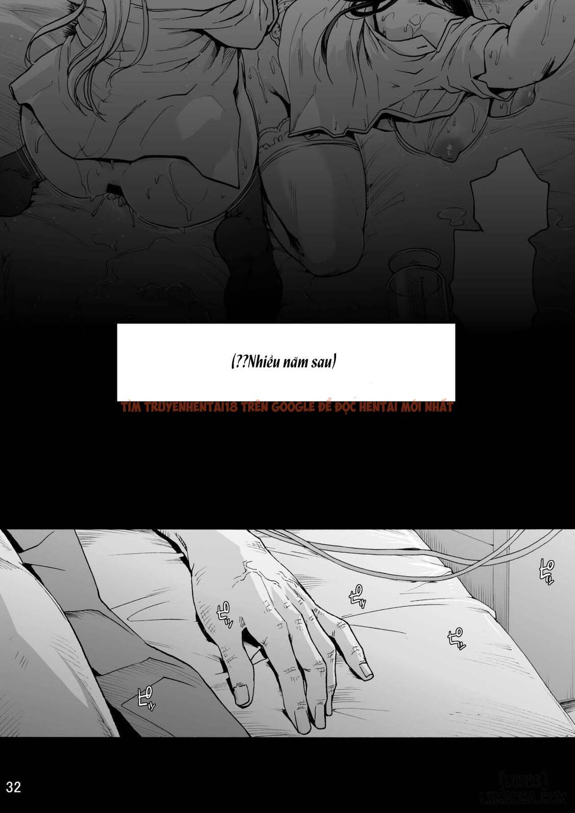 Xem ảnh 33 trong truyện hentai Miyasaka Hospital - Chapter 6 END - hentaitvn.net