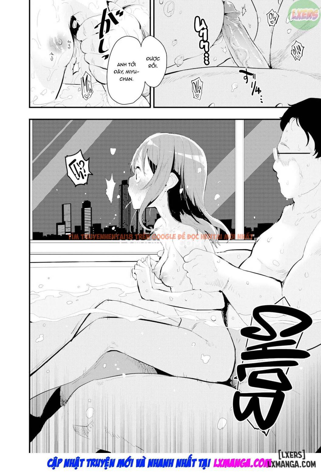 Xem ảnh Miyu-chan Cá Tính Quá - One Shot - 14 - TruyenVN.APP