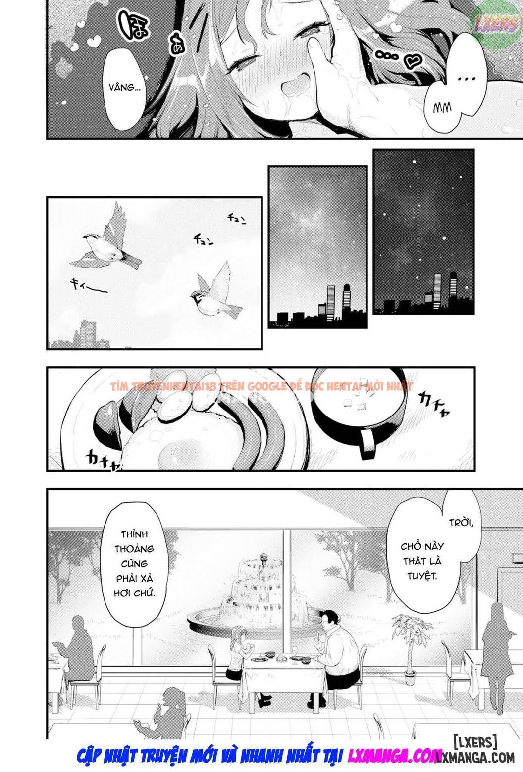 Xem ảnh Miyu-chan Cá Tính Quá - One Shot - 20 - TruyenVN.APP