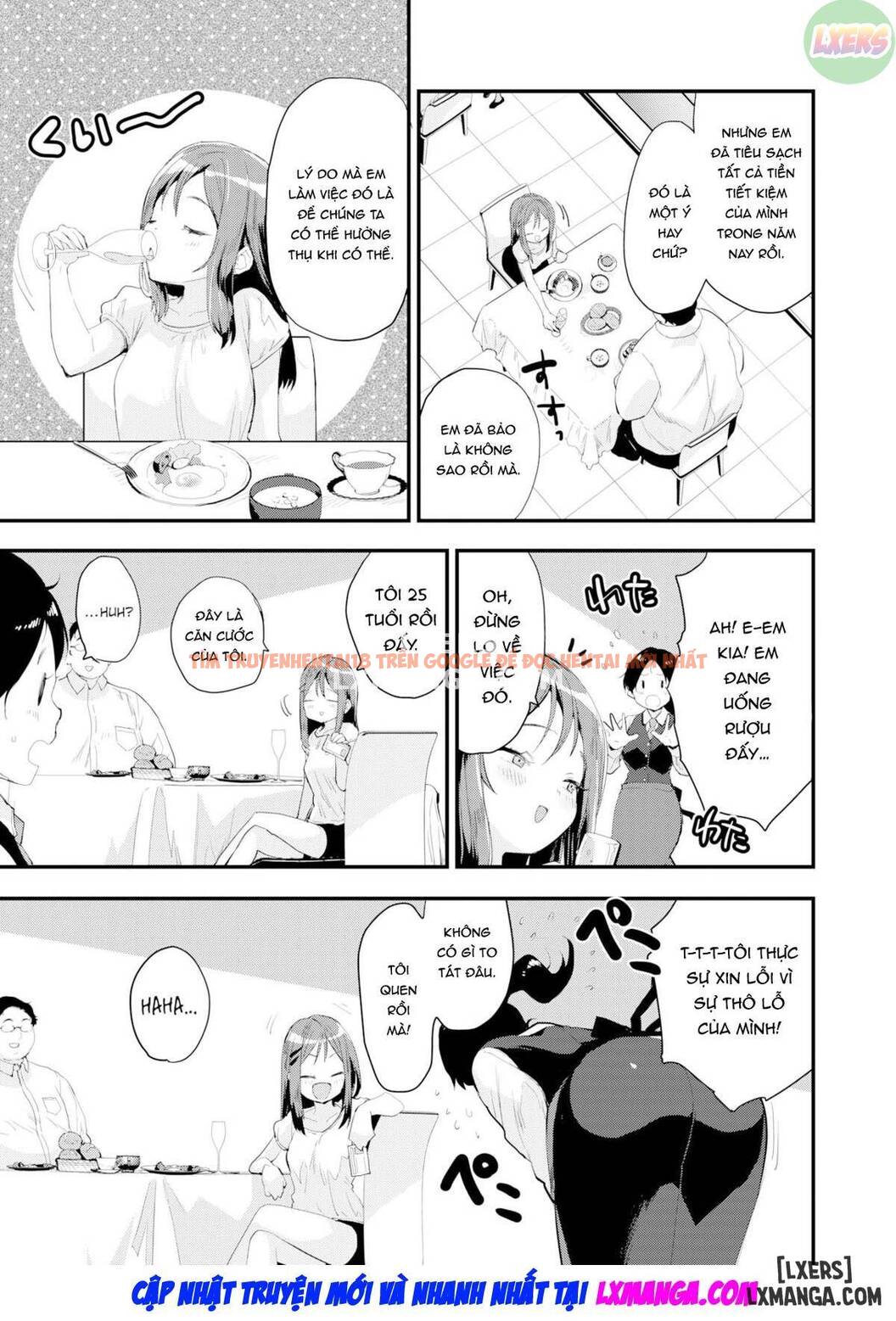 Xem ảnh Miyu-chan Cá Tính Quá - One Shot - 21 - TruyenVN.APP
