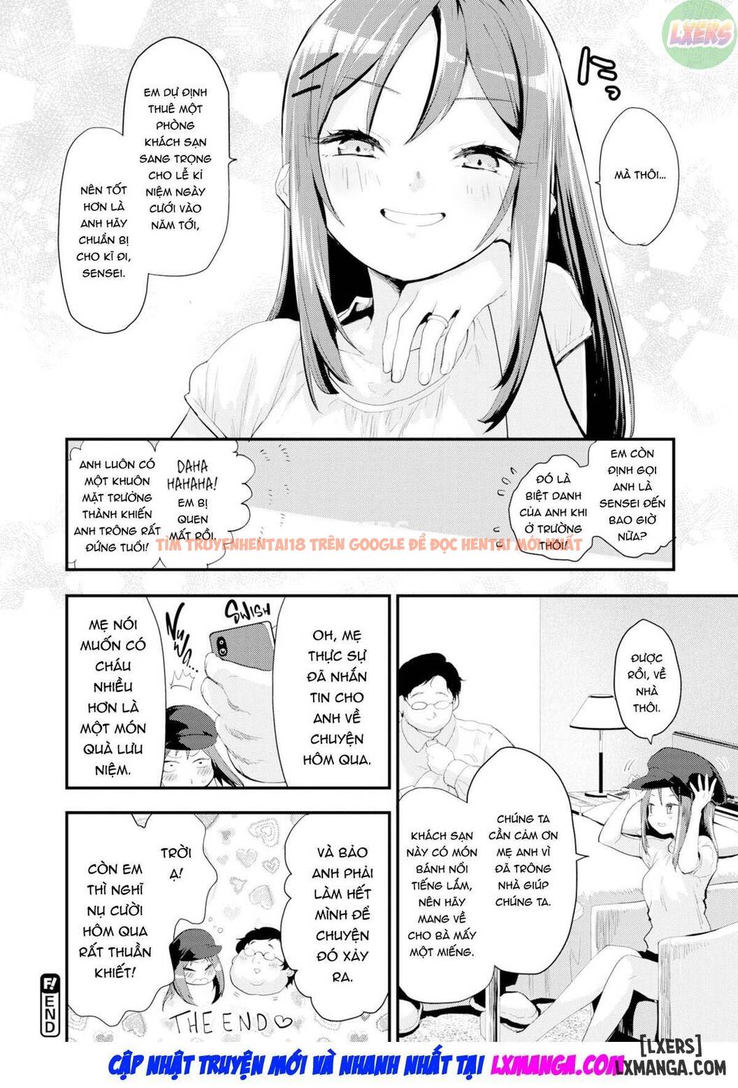 Xem ảnh Miyu-chan Cá Tính Quá - One Shot - 22 - TruyenVN.APP