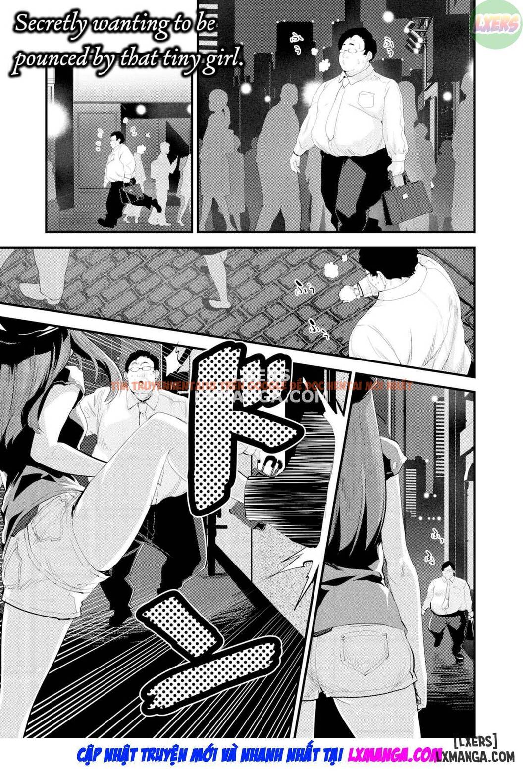 Xem ảnh Miyu-chan Cá Tính Quá - One Shot - 3 - TruyenVN.APP