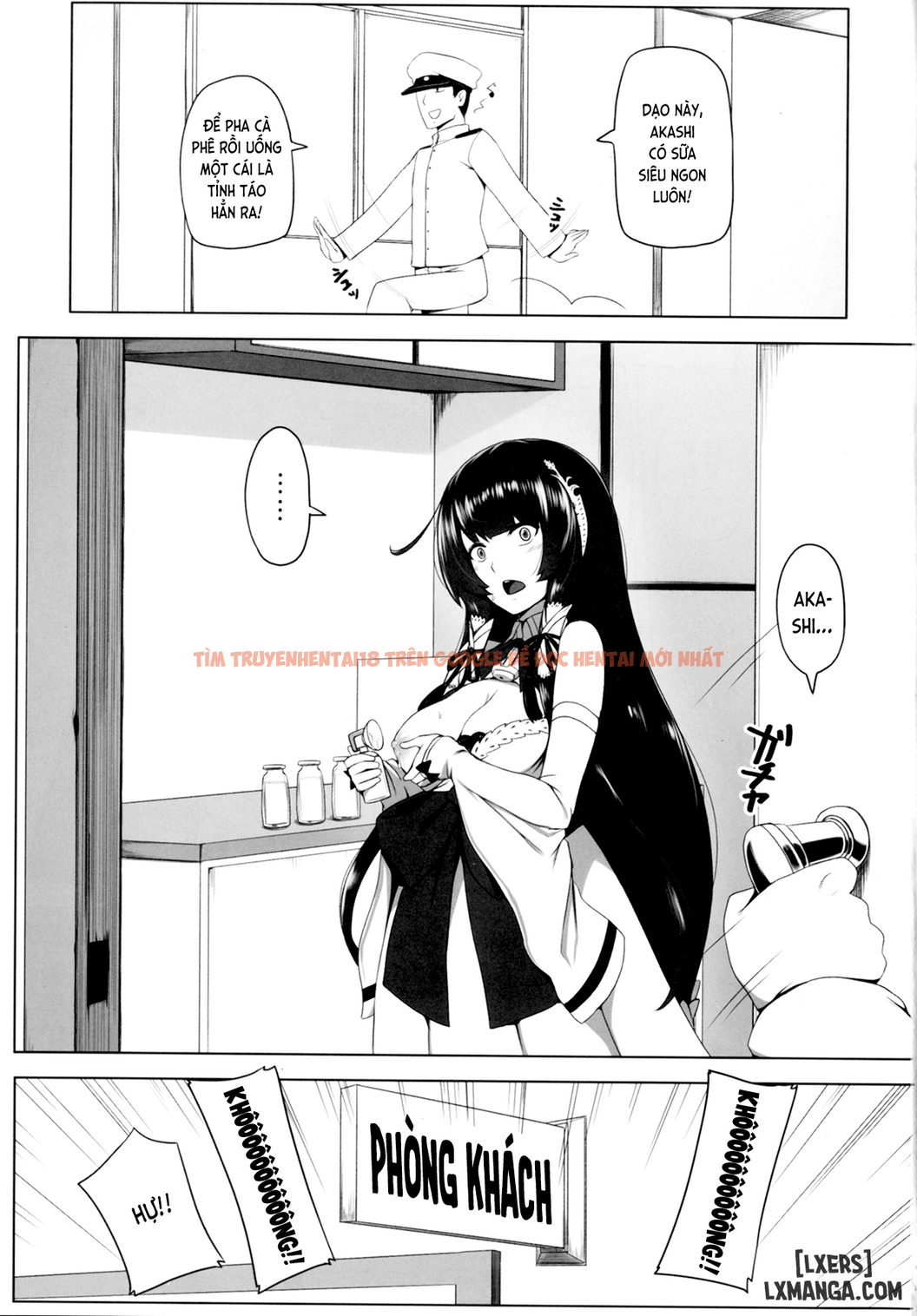 Trang truyện 1 trong truyện tranh Mizuho Rennyuu - Chapter 1 - hentai24h.pro