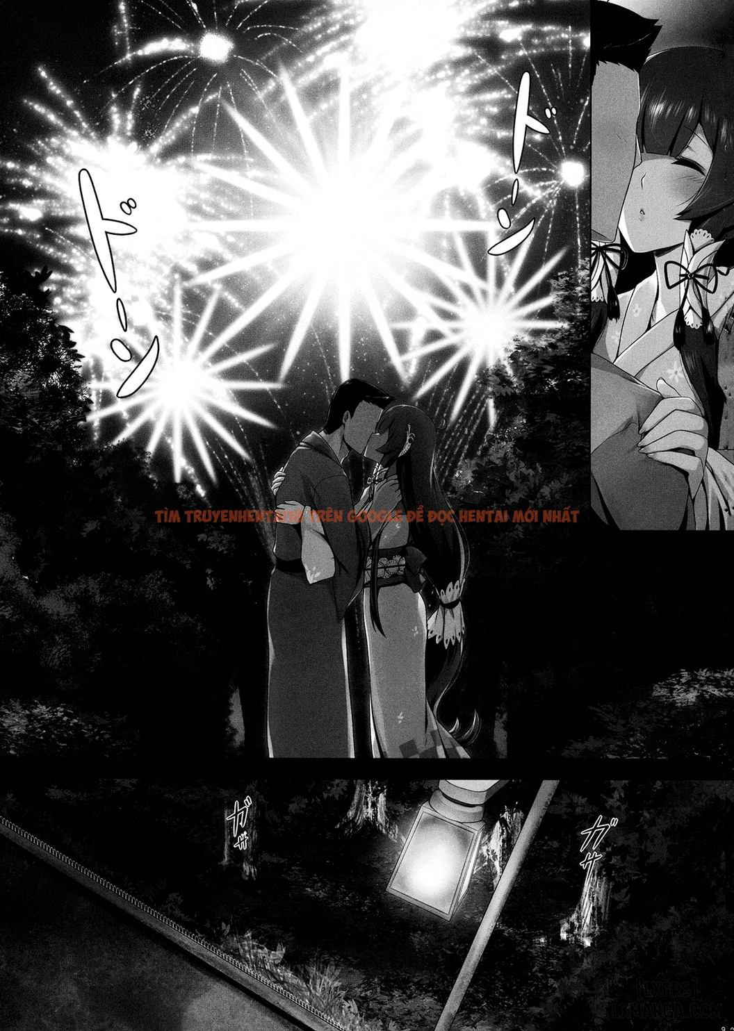 Trang truyện 9 trong truyện tranh Mizuho Rennyuu - Chapter 2 - truyentvn.net
