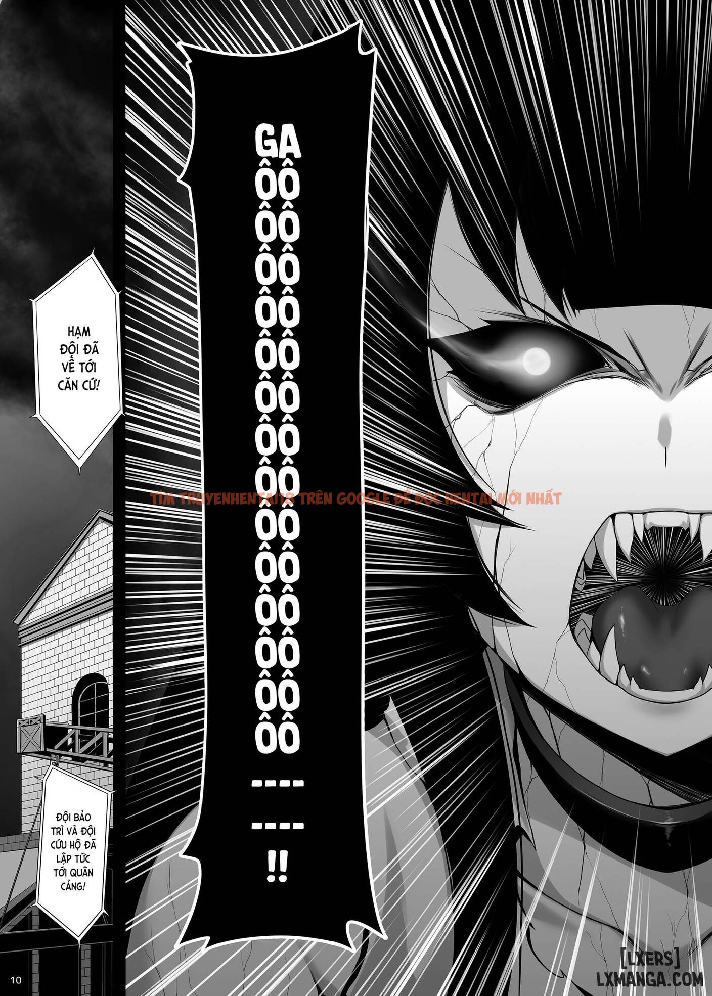 Xem ảnh 10 trong truyện hentai Mizuho Rennyuu - Chapter 3 END - hentaitvn.net