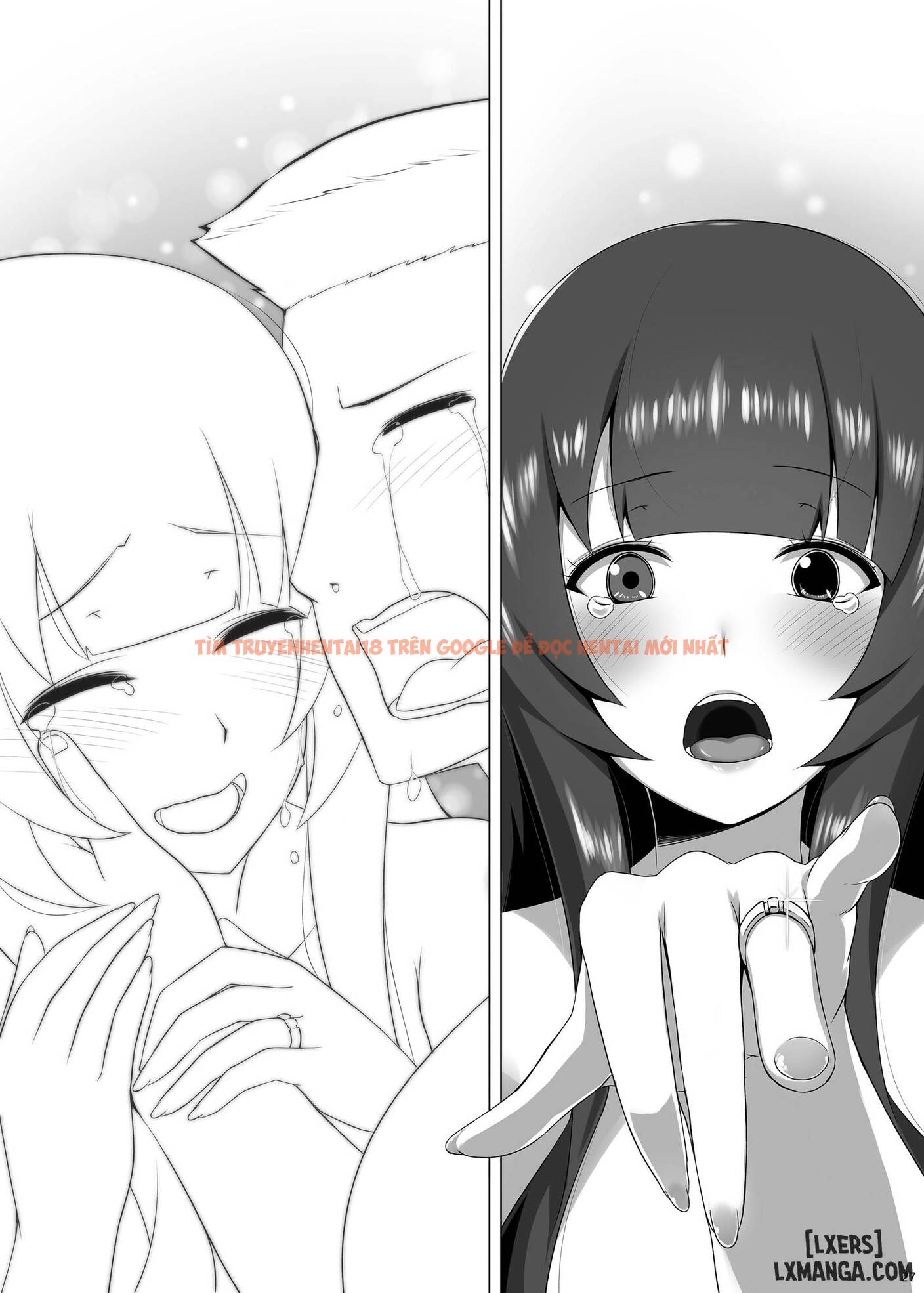 Xem ảnh 27 trong truyện hentai Mizuho Rennyuu - Chapter 3 END - hentaitvn.net