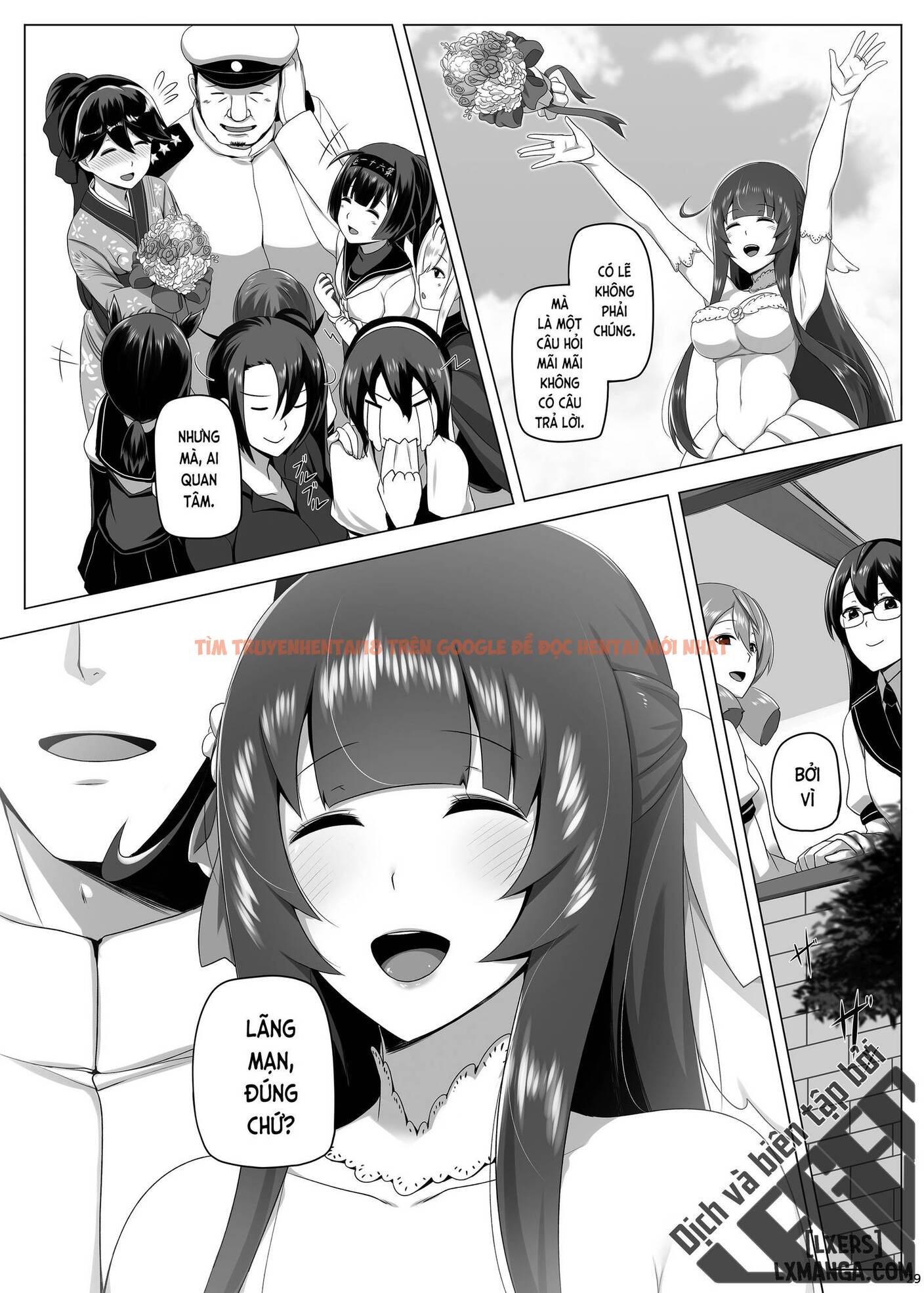 Xem ảnh 29 trong truyện hentai Mizuho Rennyuu - Chapter 3 END - hentaitvn.net