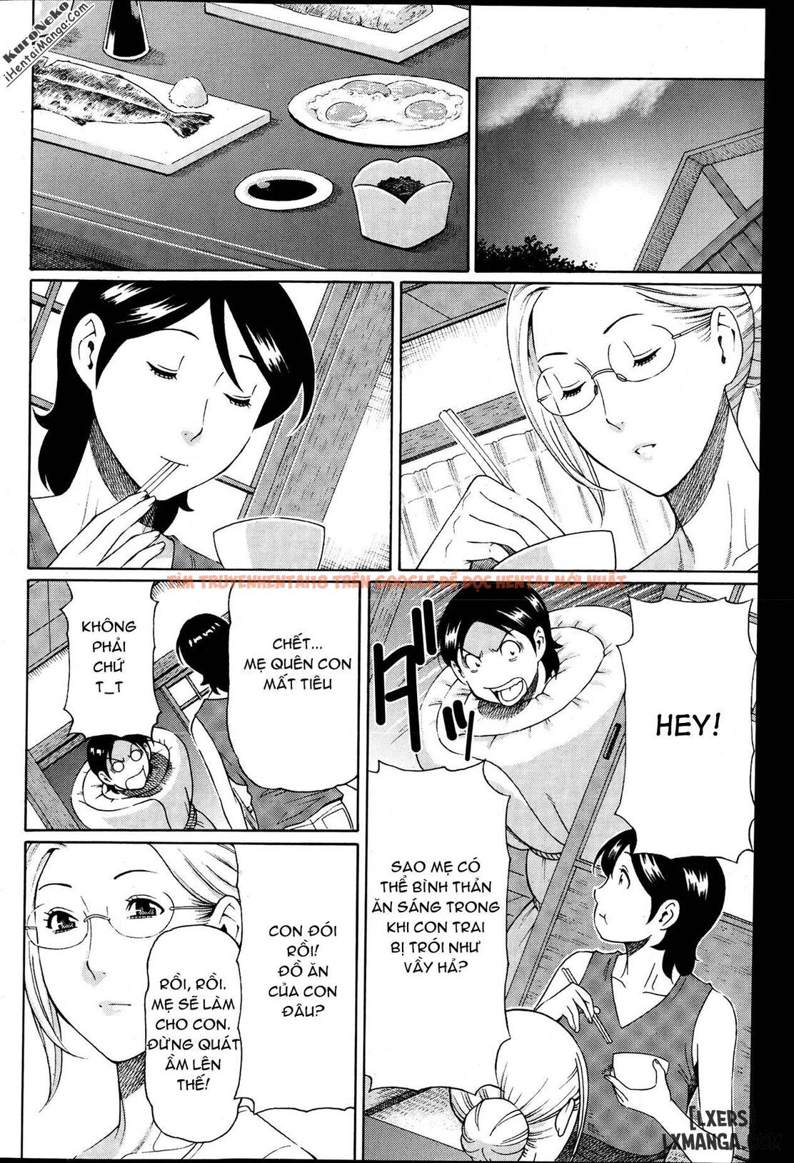 Trang truyện 1 trong truyện tranh Mm2-gou - Chapter 4 - hentai24h.pro