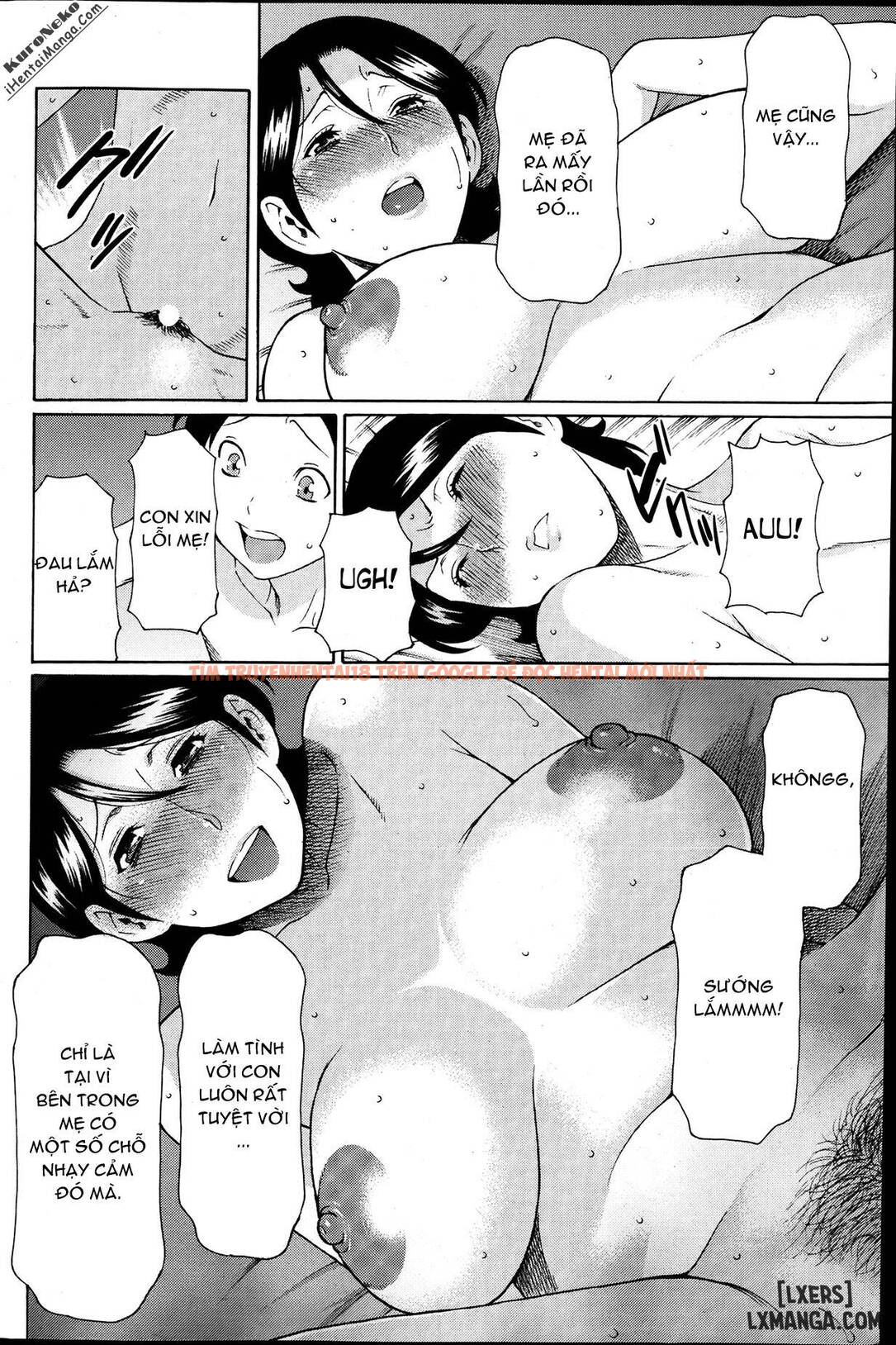 Trang truyện 11 trong truyện tranh Mm2-gou - Chapter 4 - hentai24h.pro