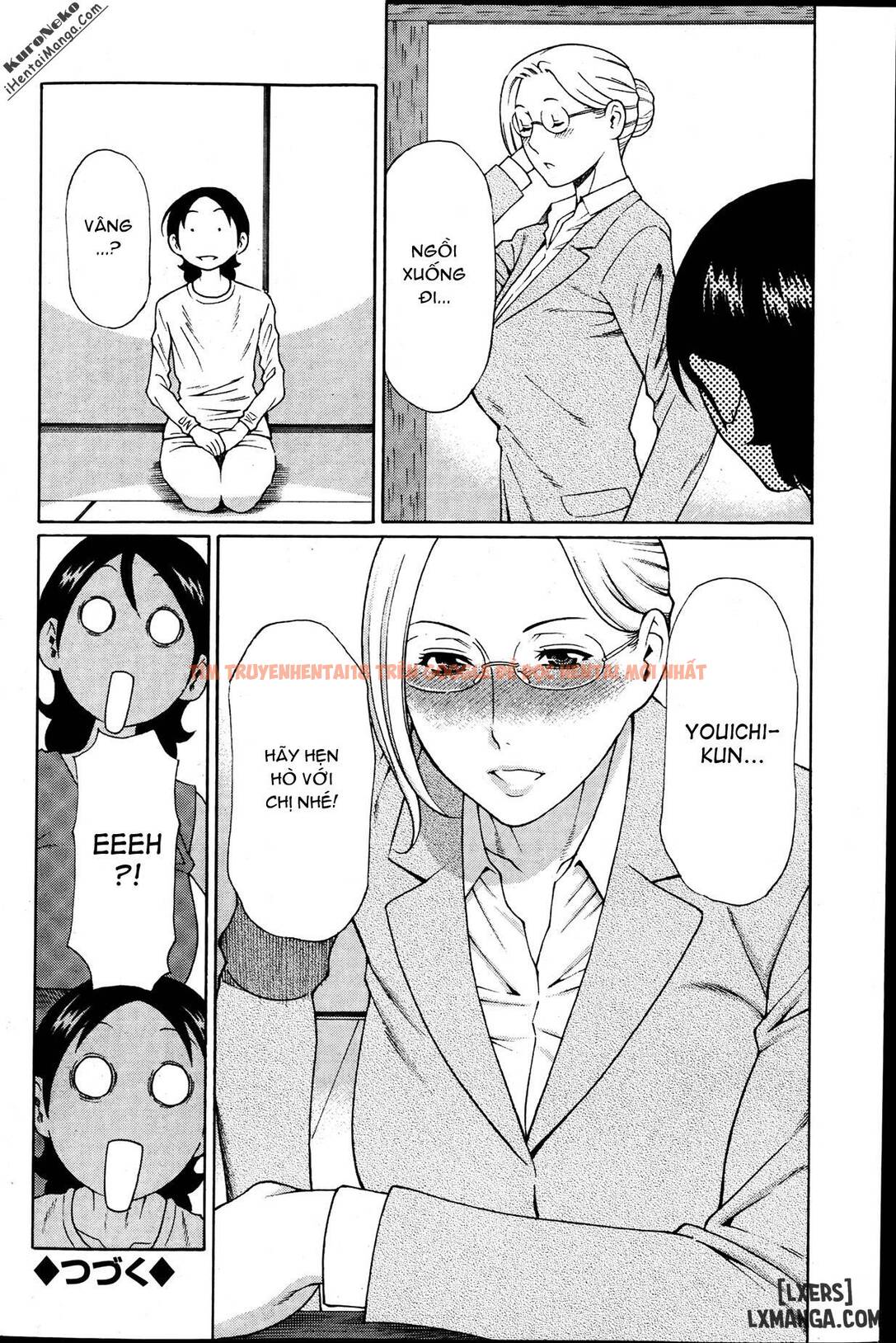 Trang truyện 17 trong truyện tranh Mm2-gou - Chapter 4 - hentai24h.pro