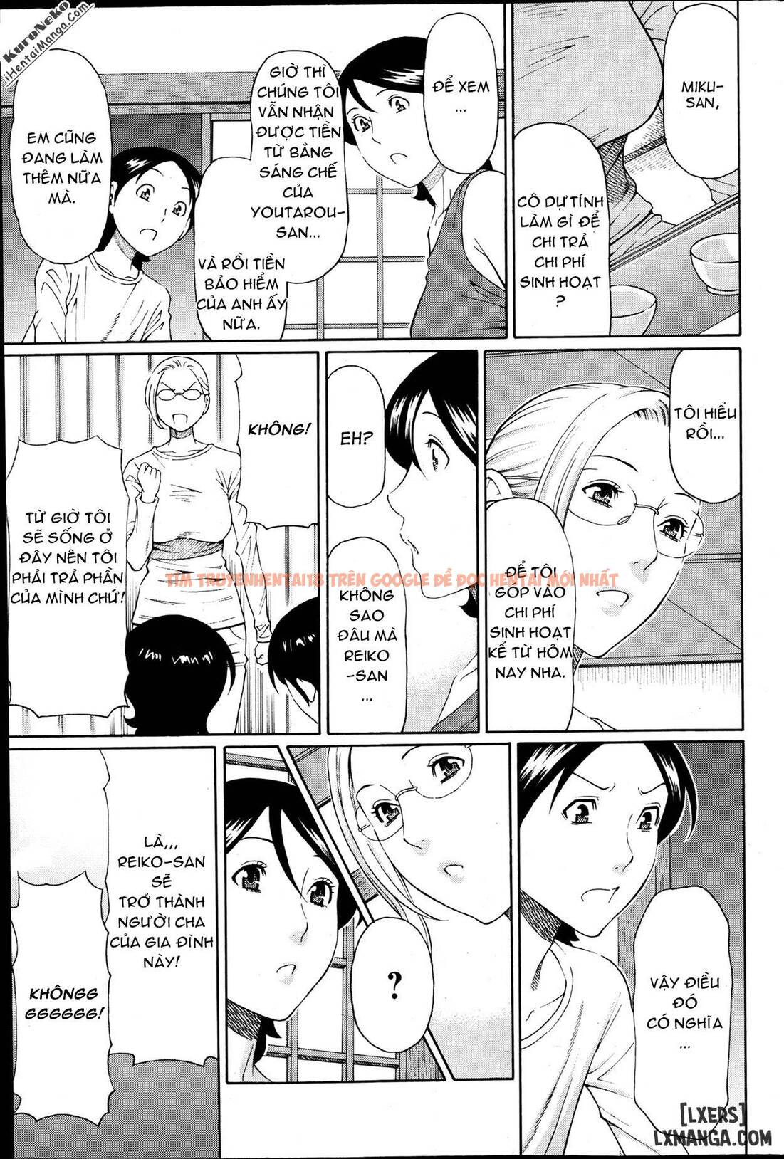Trang truyện 2 trong truyện tranh Mm2-gou - Chapter 4 - hentai24h.pro