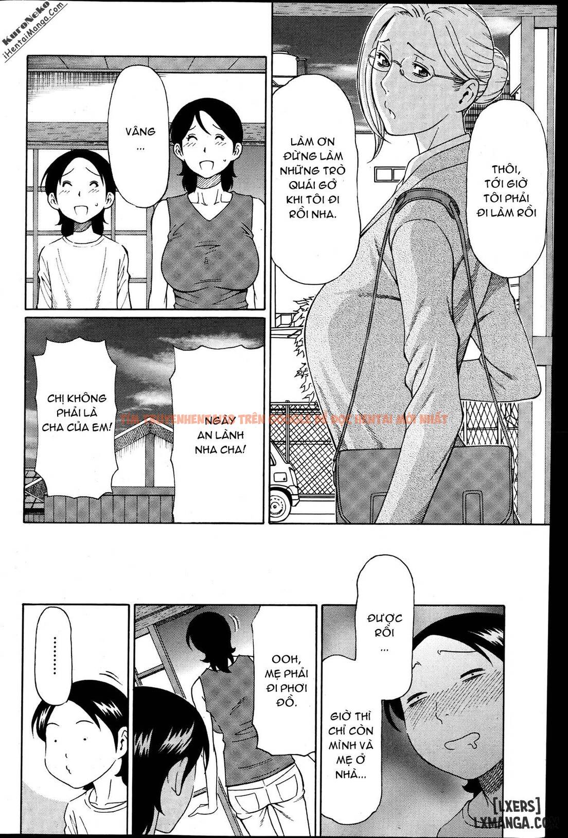 Trang truyện 3 trong truyện tranh Mm2-gou - Chapter 4 - hentai24h.pro