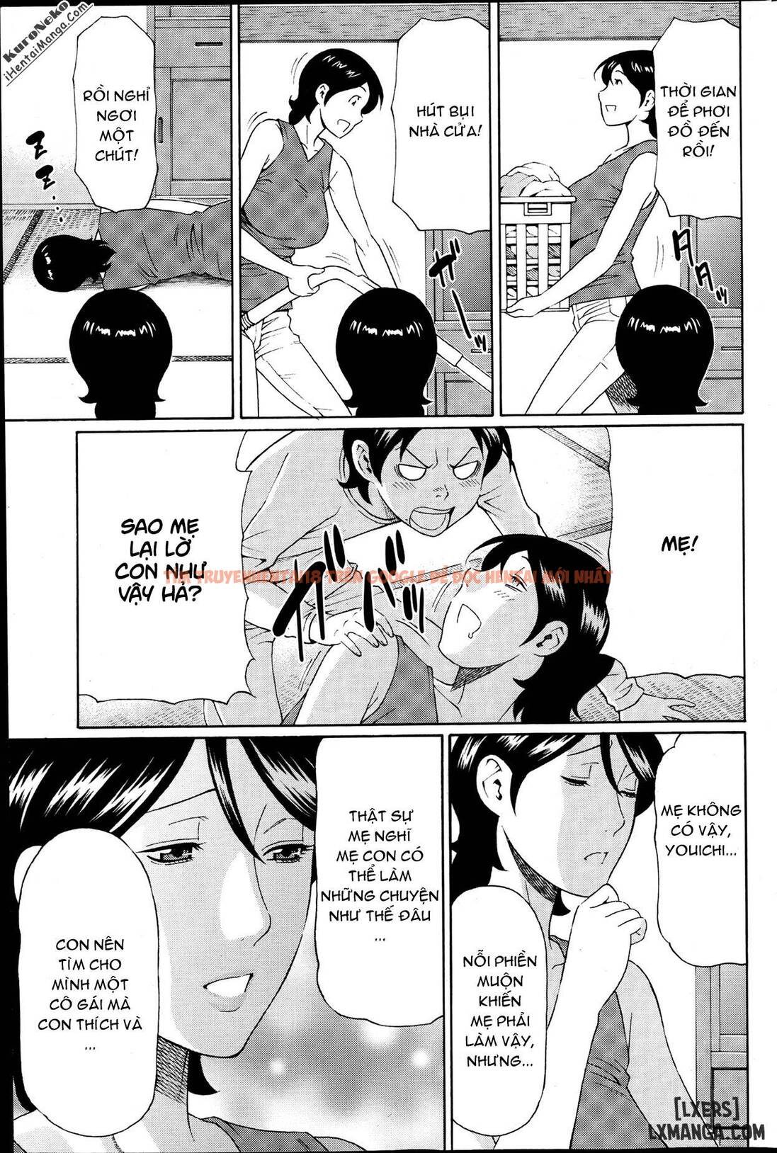 Trang truyện 4 trong truyện tranh Mm2-gou - Chapter 4 - hentai24h.pro