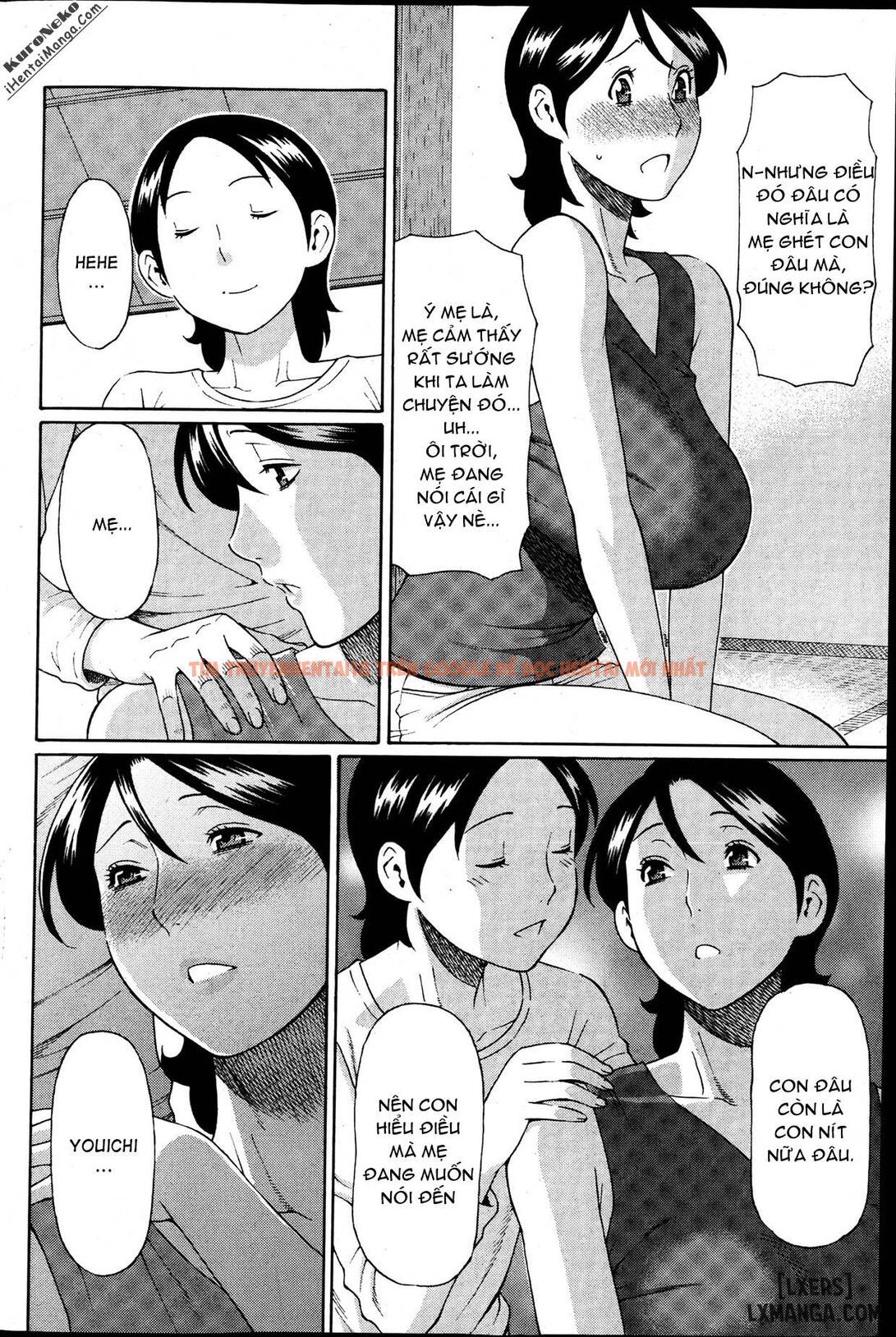 Trang truyện 5 trong truyện tranh Mm2-gou - Chapter 4 - hentai24h.pro