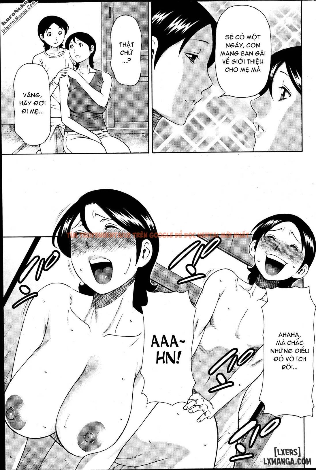 Trang truyện 6 trong truyện tranh Mm2-gou - Chapter 4 - hentai24h.pro