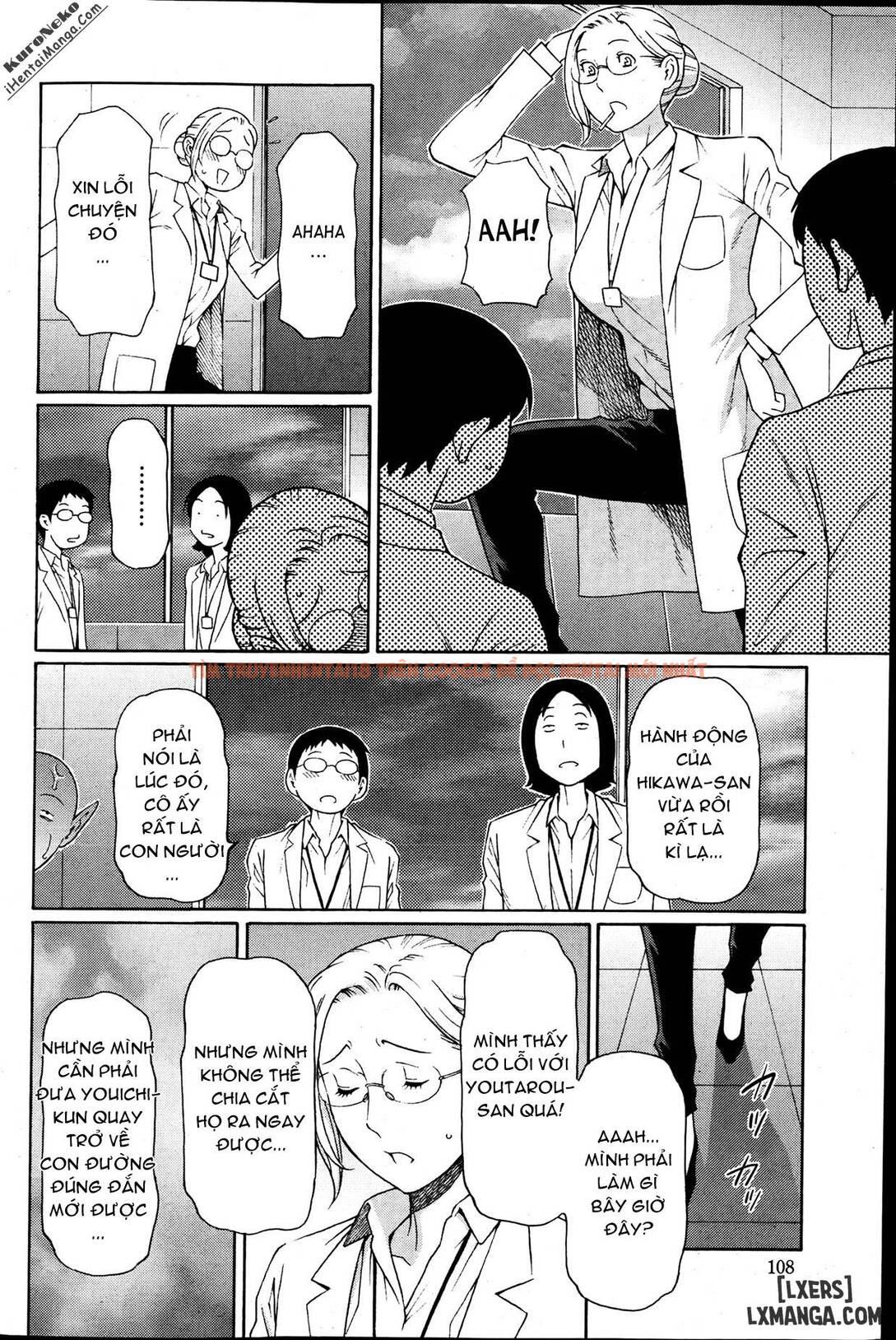 Trang truyện 9 trong truyện tranh Mm2-gou - Chapter 4 - hentai24h.pro