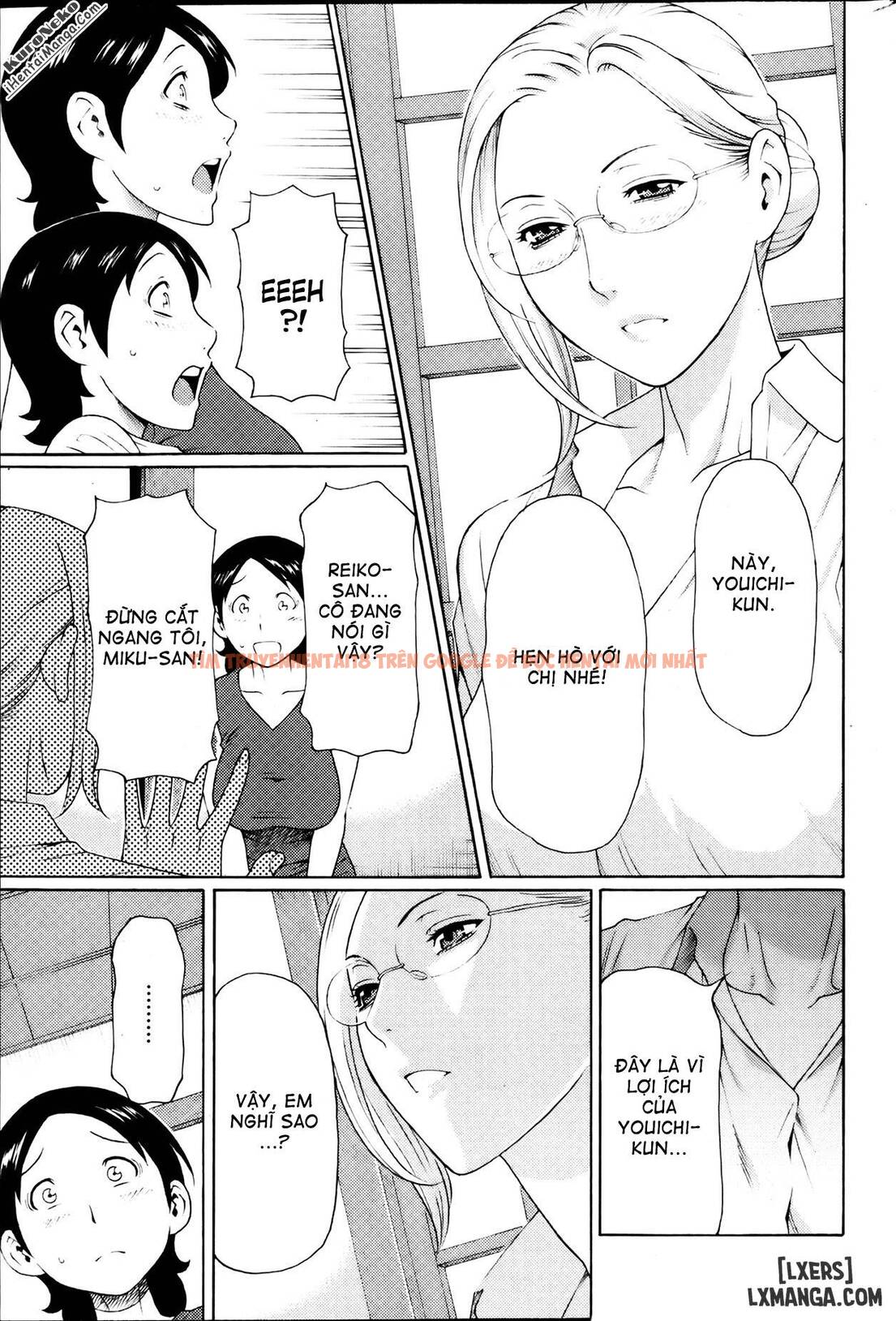 Trang truyện 0 trong truyện tranh Mm2-gou - Chapter 5 - hentai24h.pro