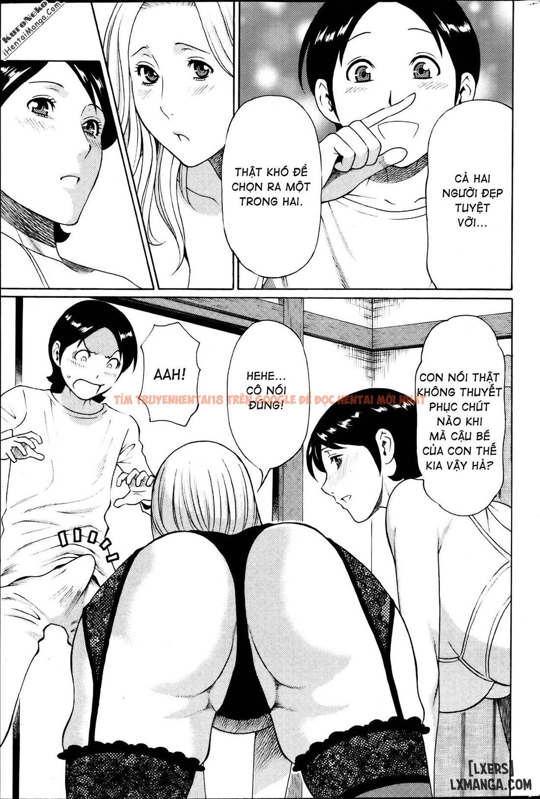 Trang truyện 16 trong truyện tranh Mm2-gou - Chapter 5 - hentai24h.pro