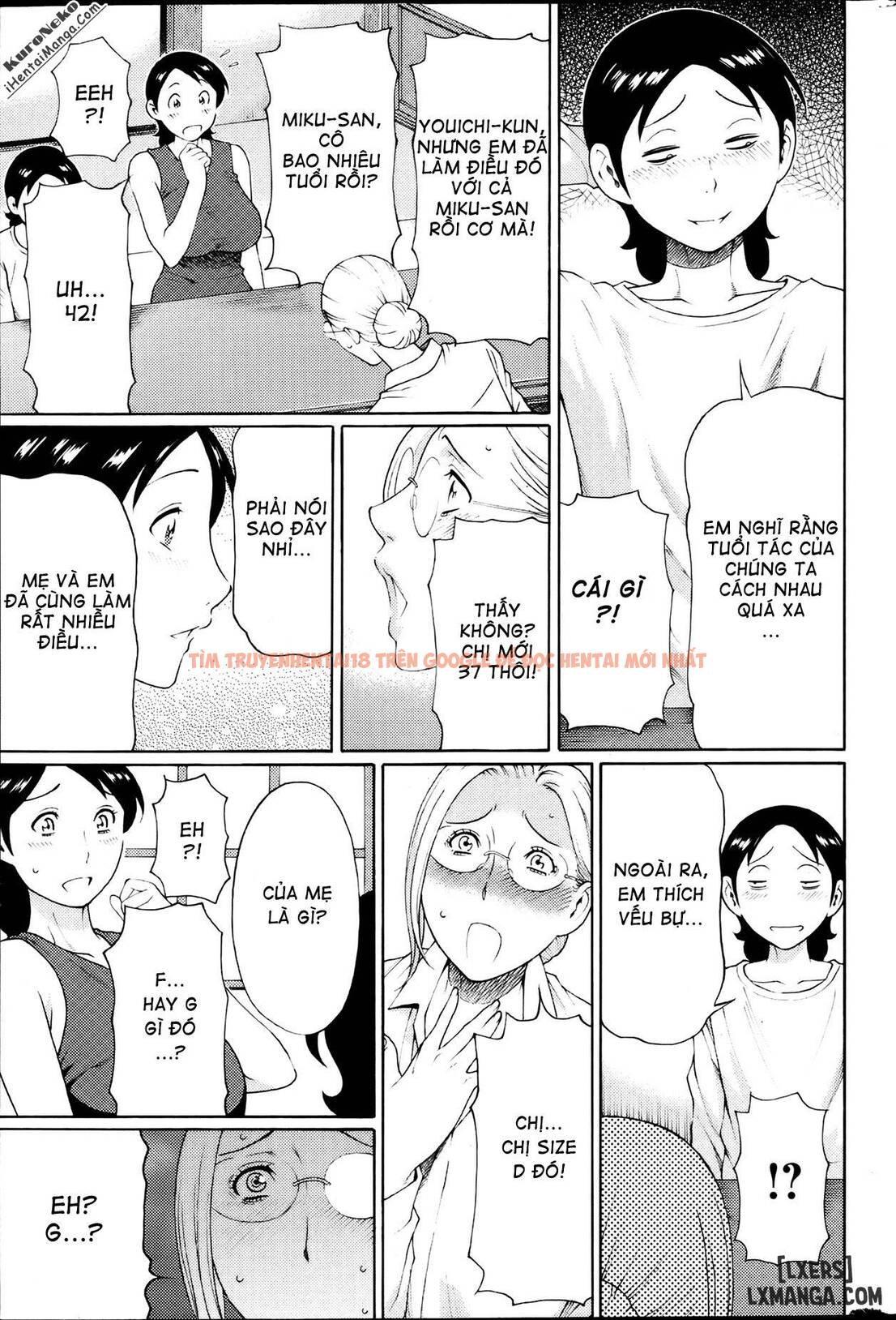 Trang truyện 2 trong truyện tranh Mm2-gou - Chapter 5 - hentai24h.pro