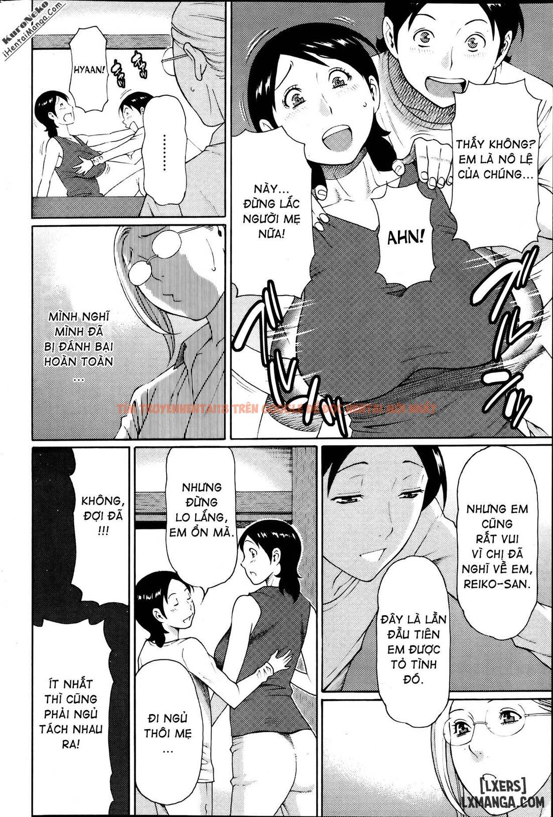 Trang truyện 3 trong truyện tranh Mm2-gou - Chapter 5 - hentai24h.pro