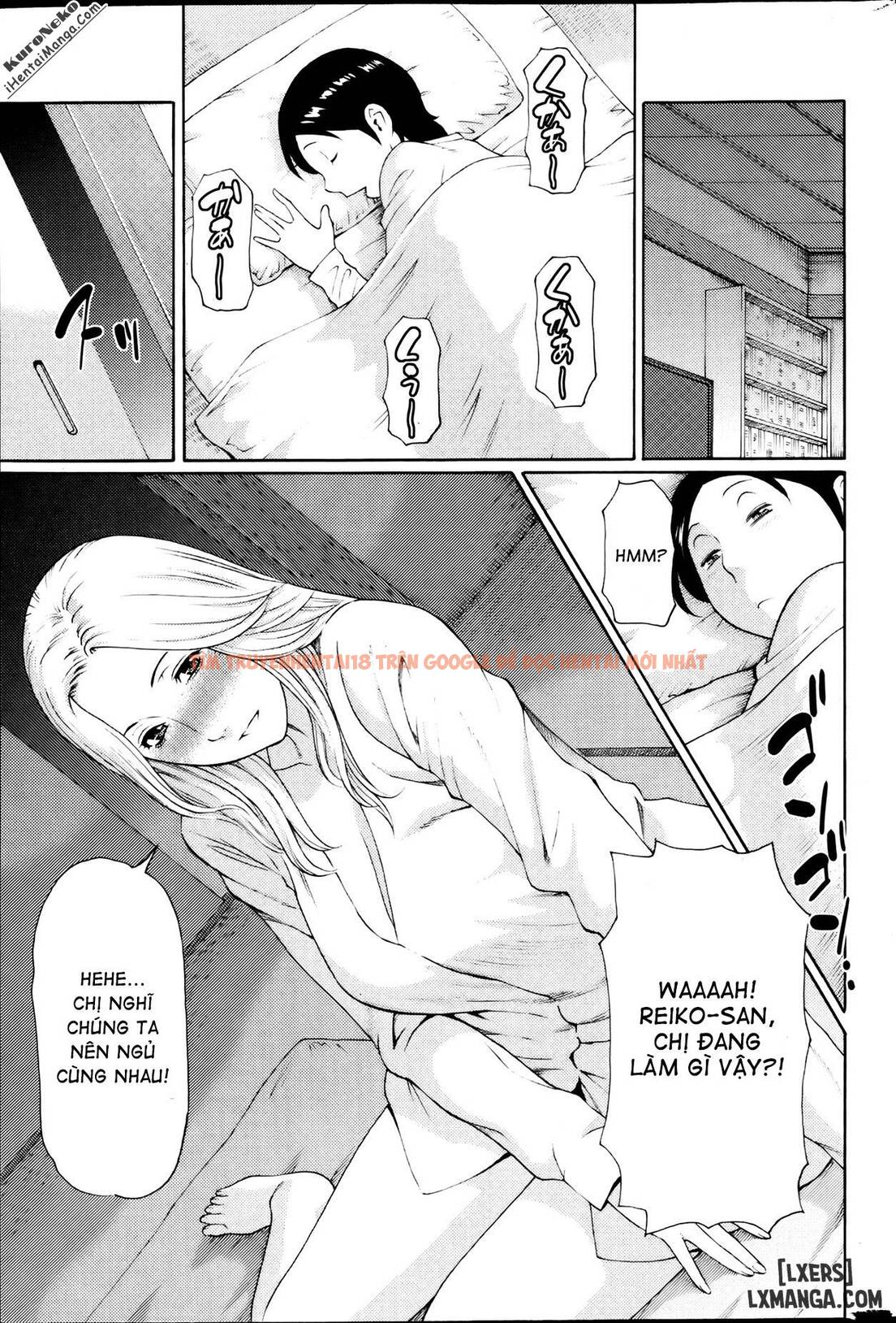 Trang truyện 4 trong truyện tranh Mm2-gou - Chapter 5 - hentai24h.pro