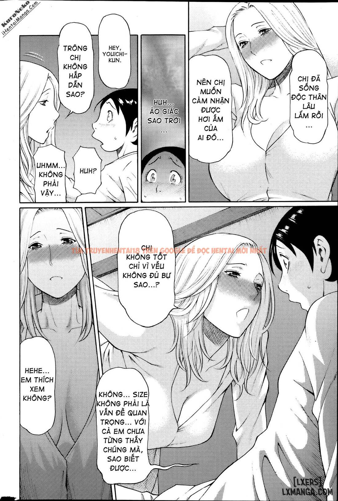 Trang truyện 5 trong truyện tranh Mm2-gou - Chapter 5 - hentai24h.pro